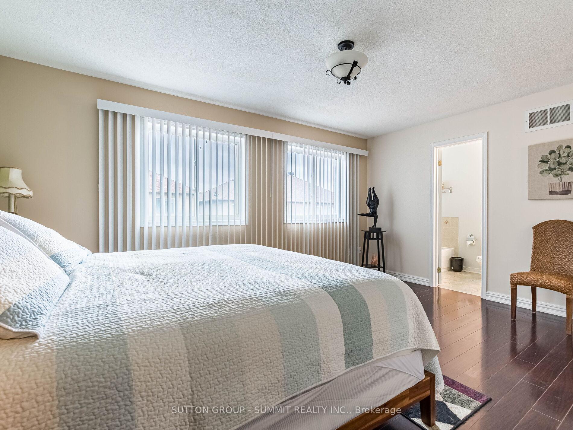 Photo 22 of Unit 20, 7155 Magistrate Terrace, Mississauga, Meadowvale Village — HOMEH