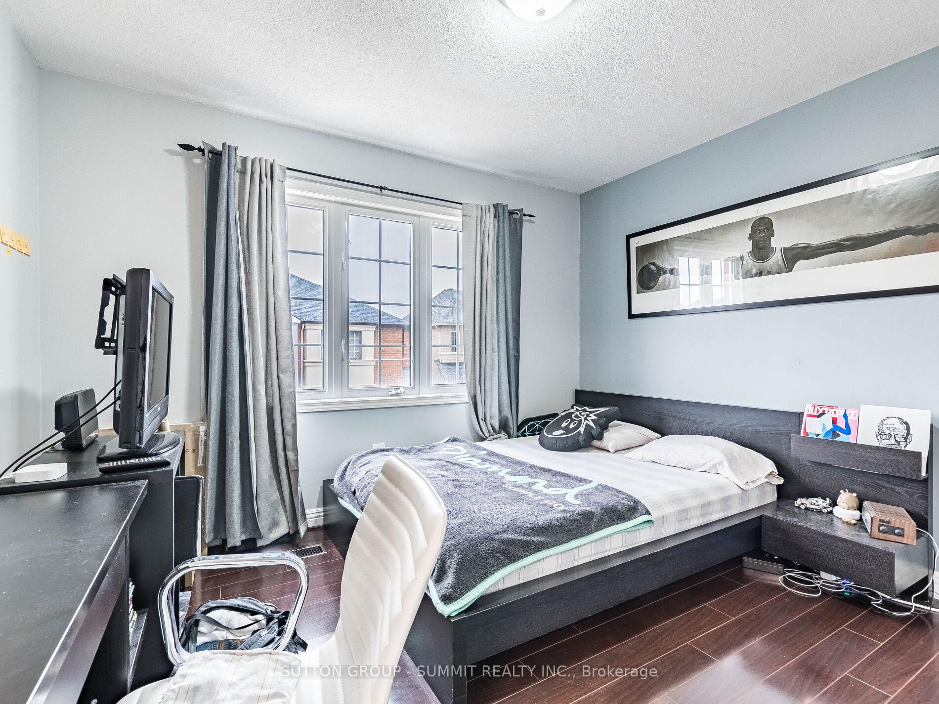 Photo 26 of Unit 20, 7155 Magistrate Terrace, Mississauga, Meadowvale Village — HOMEH