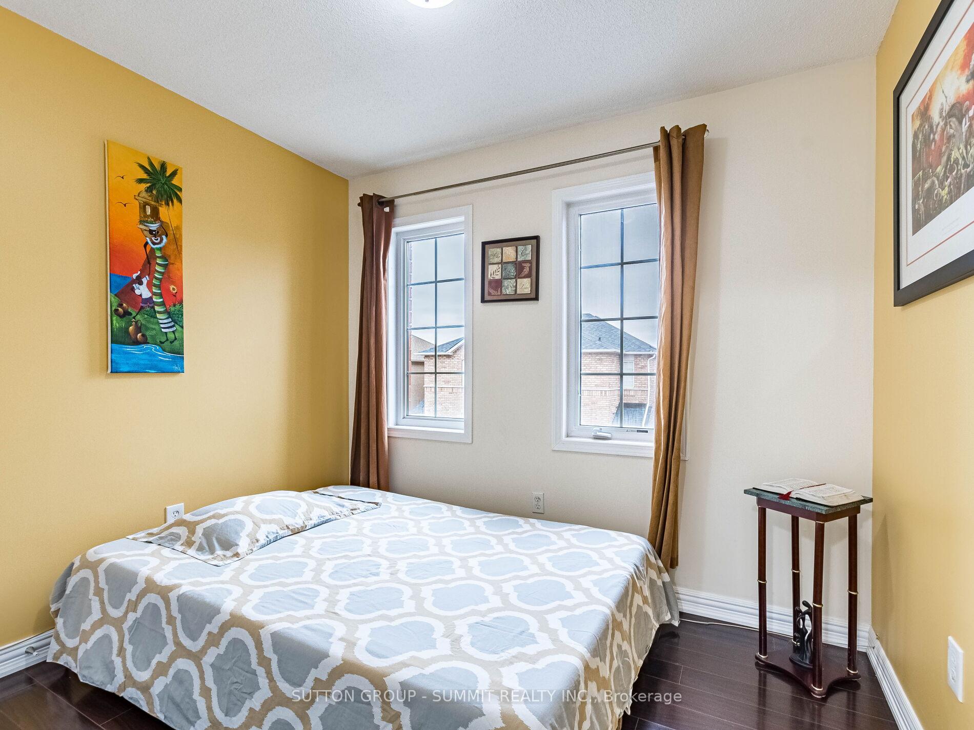 Photo 27 of Unit 20, 7155 Magistrate Terrace, Mississauga, Meadowvale Village — HOMEH