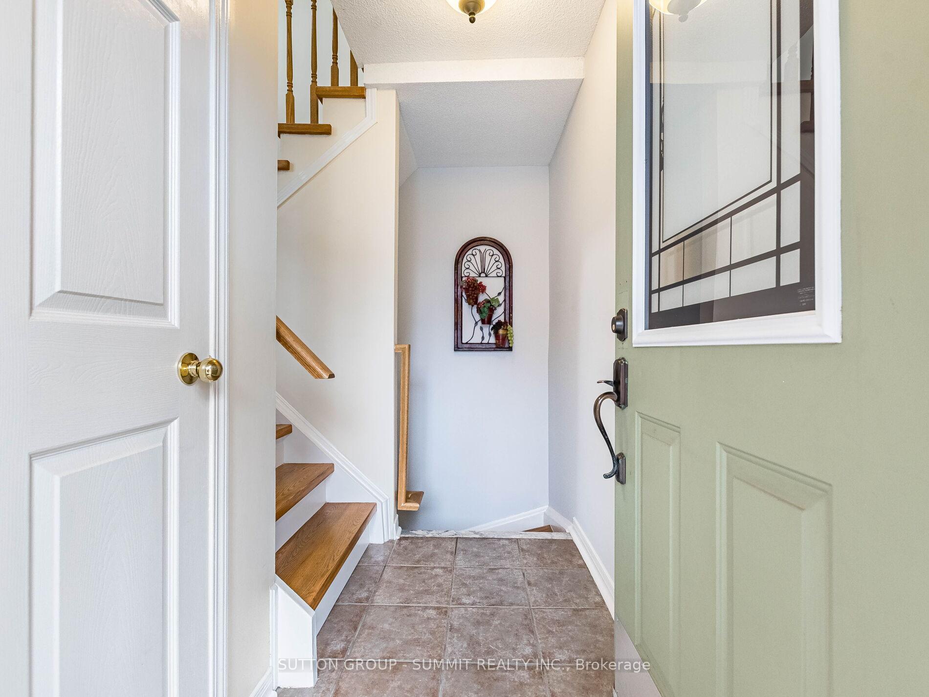 Photo 28 of Unit 20, 7155 Magistrate Terrace, Mississauga, Meadowvale Village — HOMEH