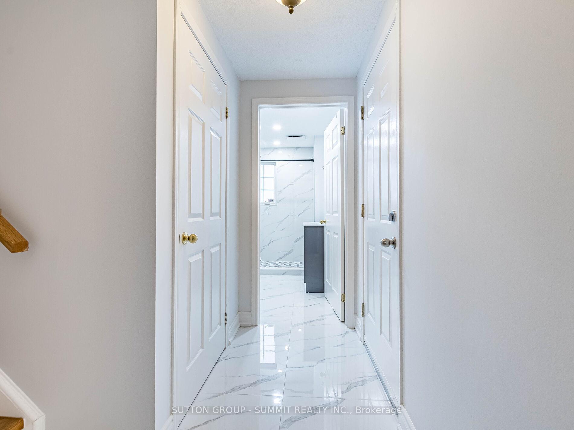 Photo 29 of Unit 20, 7155 Magistrate Terrace, Mississauga, Meadowvale Village — HOMEH
