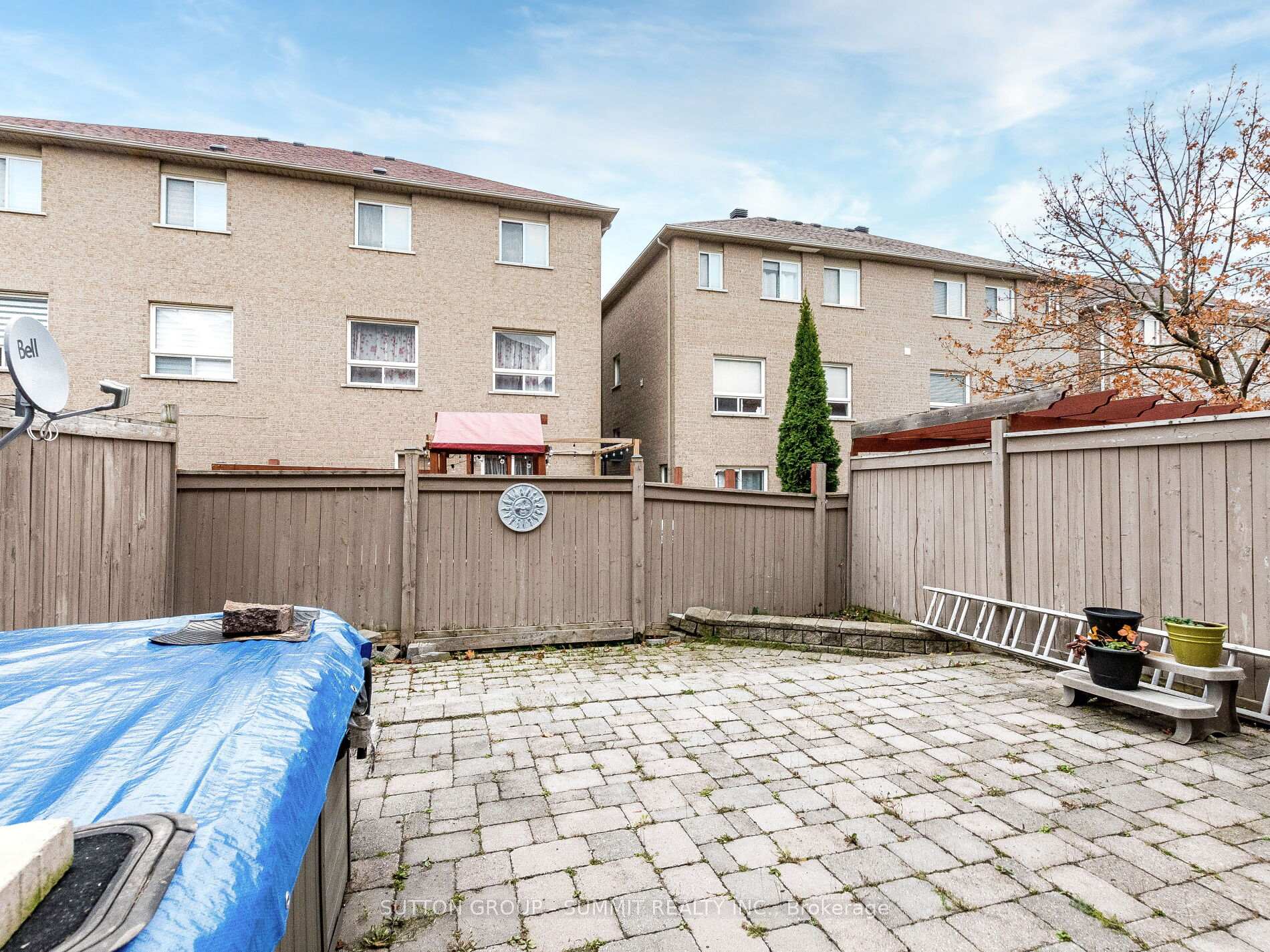 Photo 34 of Unit 20, 7155 Magistrate Terrace, Mississauga, Meadowvale Village — HOMEH
