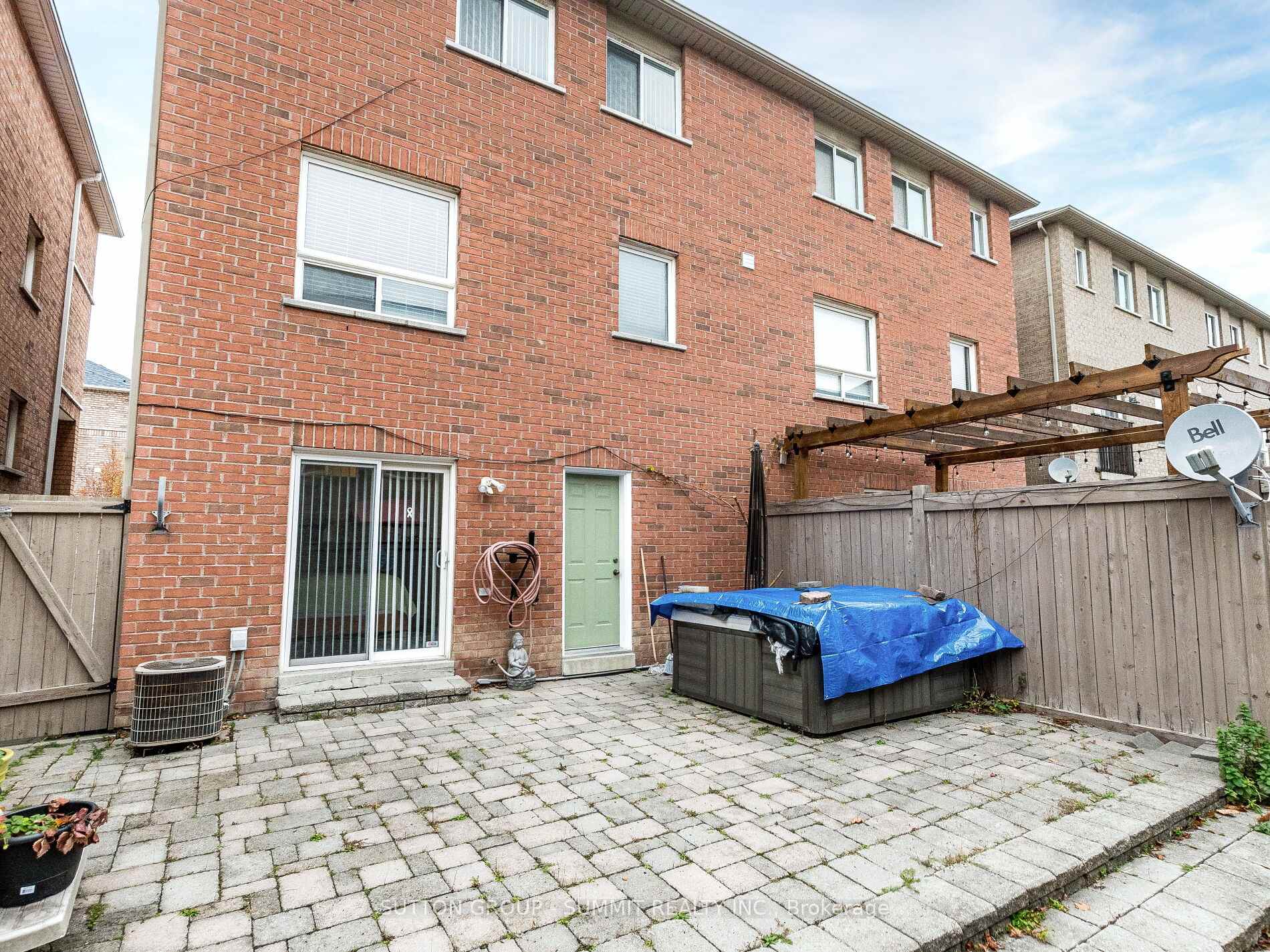 Photo 35 of Unit 20, 7155 Magistrate Terrace, Mississauga, Meadowvale Village — HOMEH