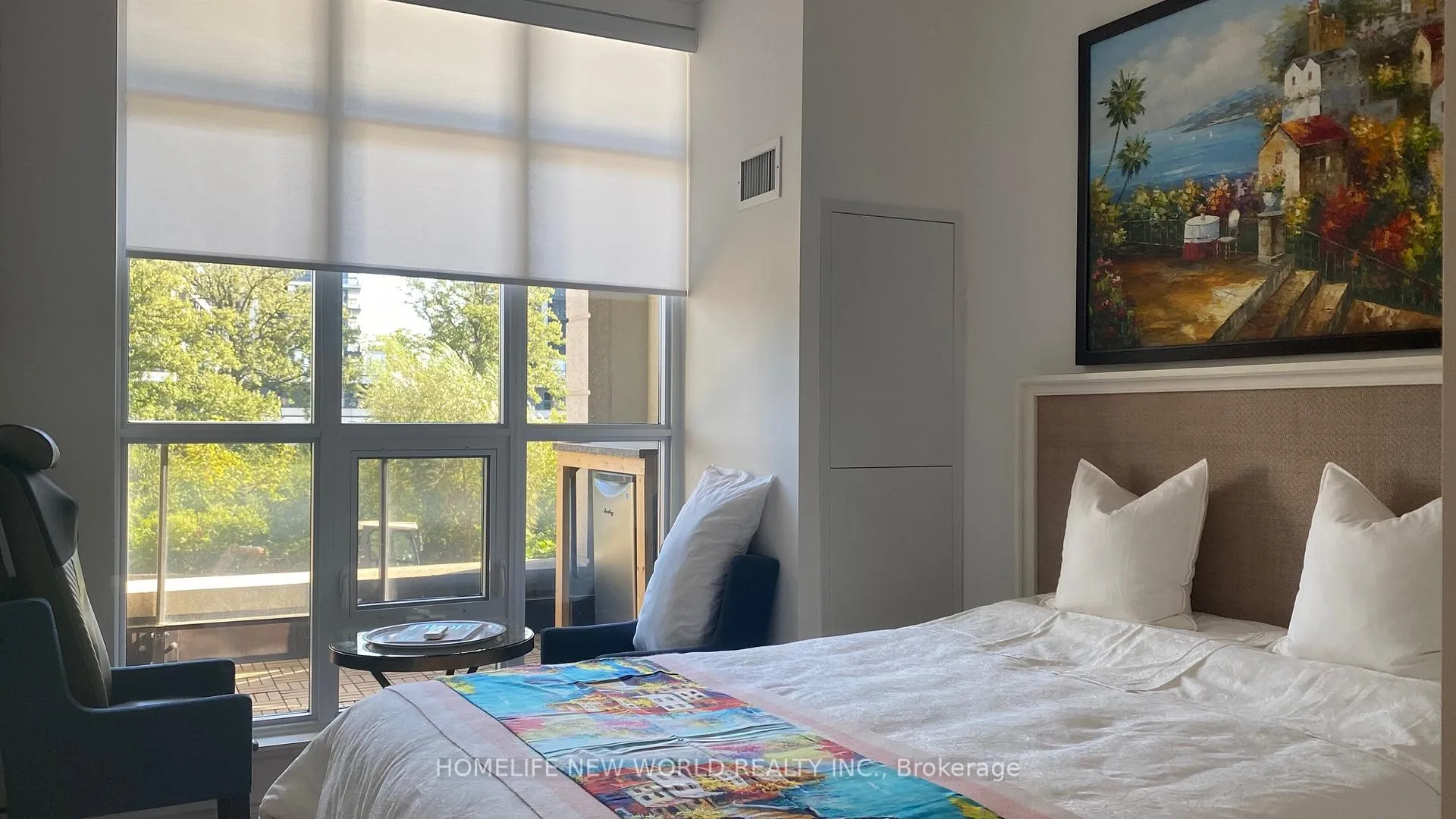 Photo 6 of Unit 110, 33 Clegg Road, Markham, Unionville — HOMEH