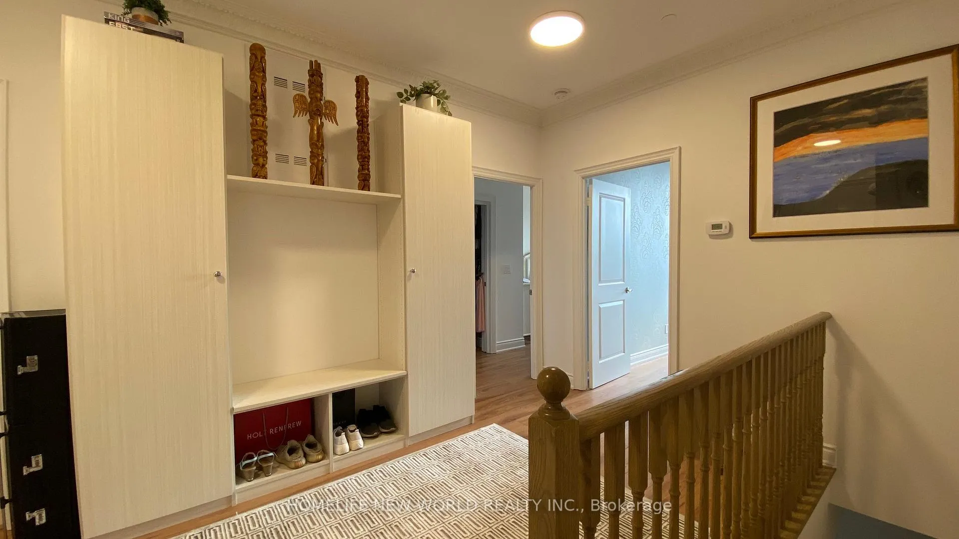 Photo 7 of Unit 110, 33 Clegg Road, Markham, Unionville — HOMEH