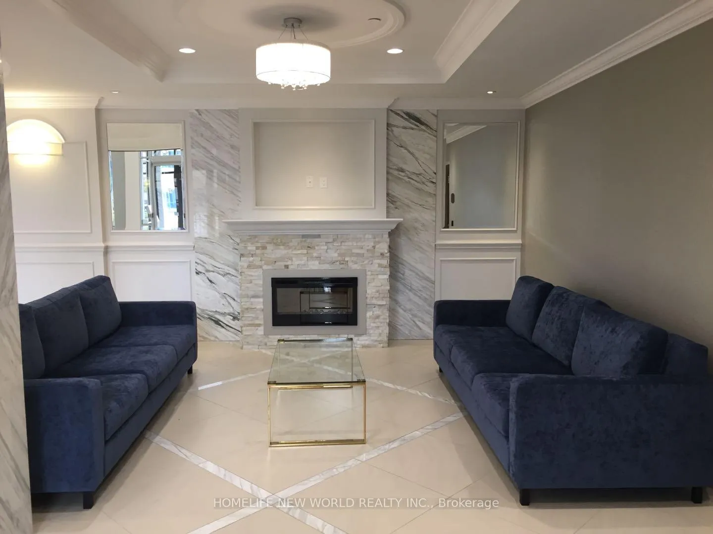 Photo 9 of Unit 110, 33 Clegg Road, Markham, Unionville — HOMEH