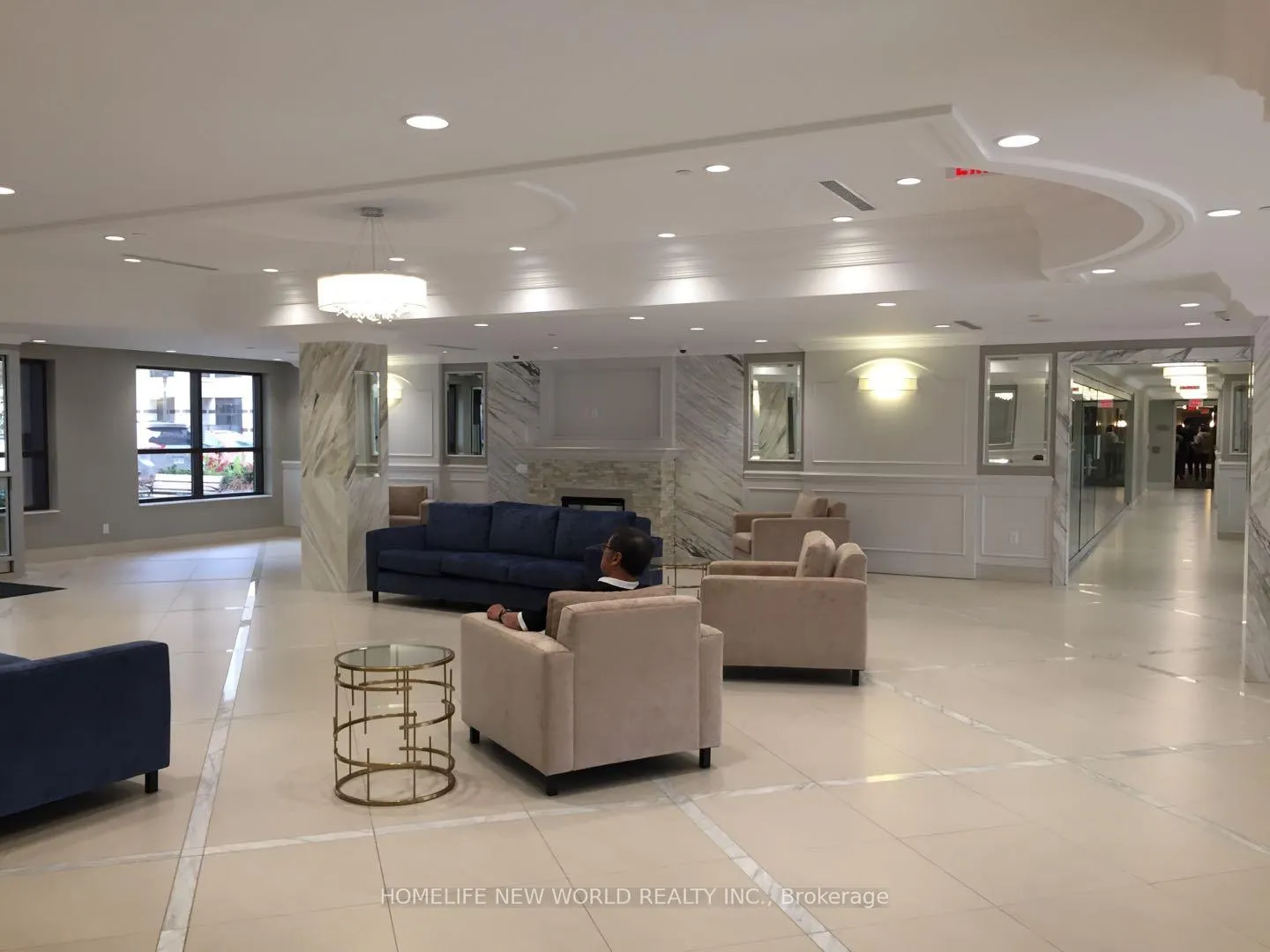 Photo 10 of Unit 110, 33 Clegg Road, Markham, Unionville — HOMEH