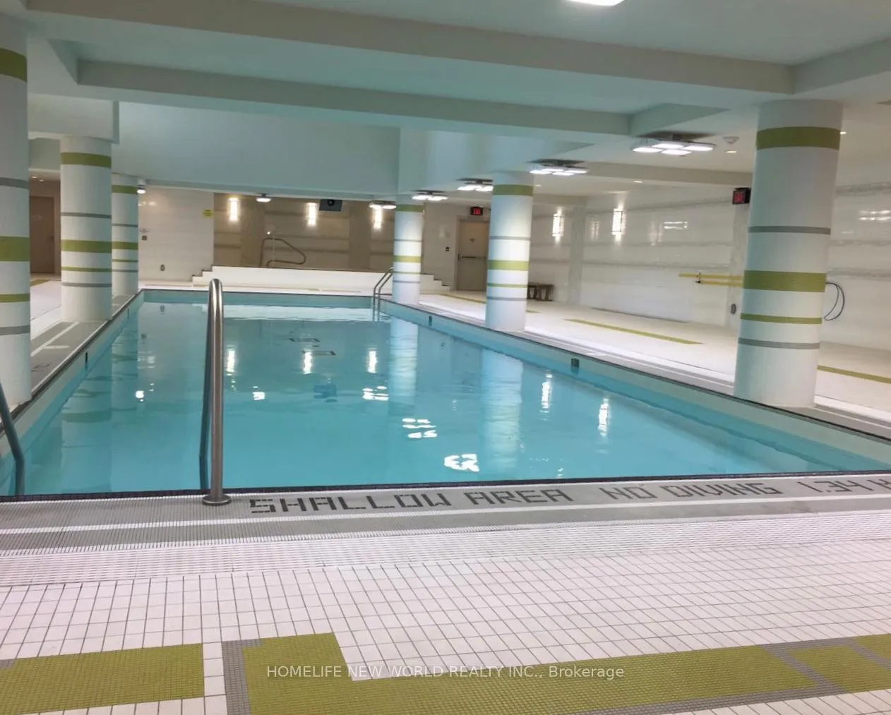 Photo 11 of Unit 110, 33 Clegg Road, Markham, Unionville — HOMEH