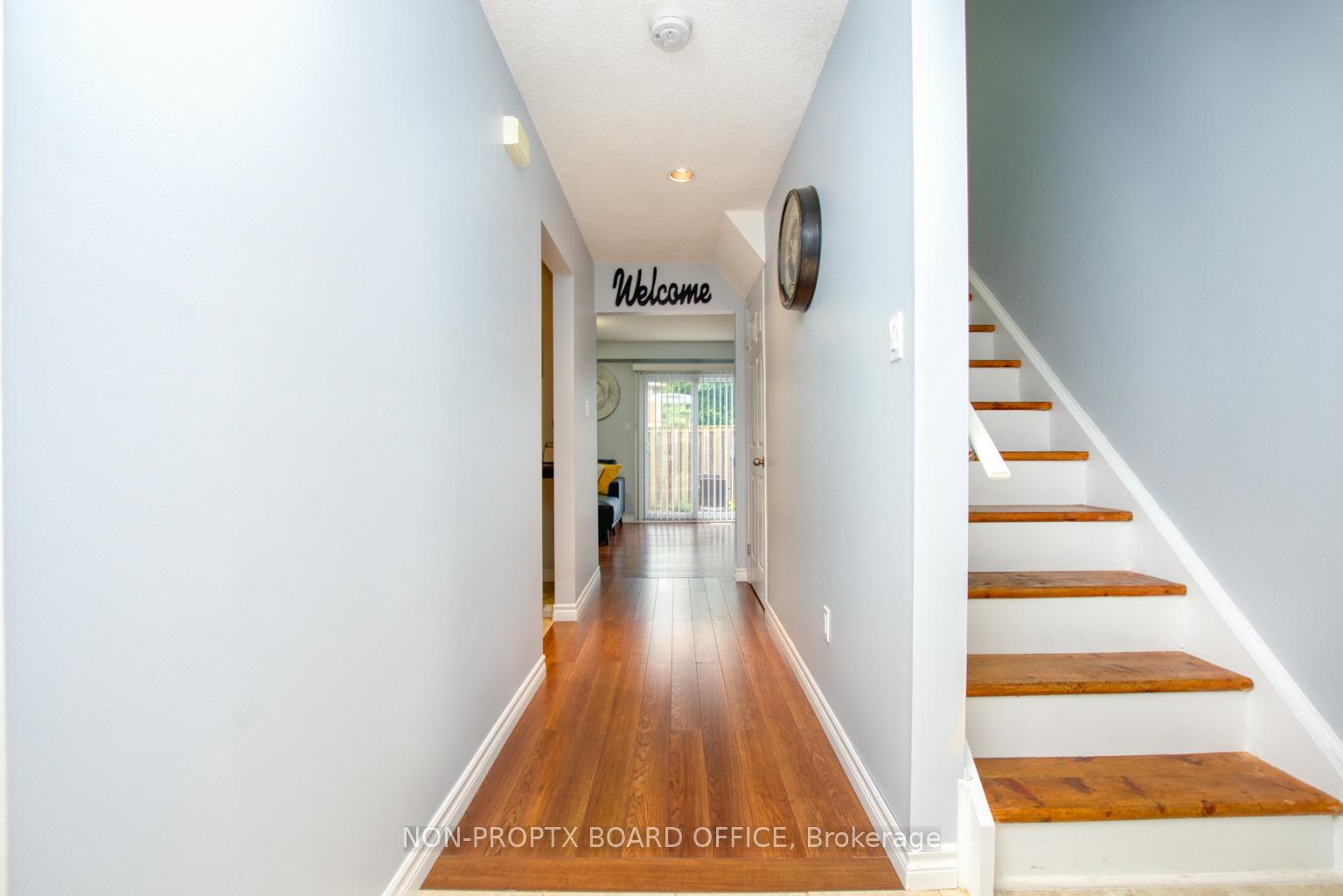 Photo 3 of Unit 38, 386 Highland Road W, Hamilton, Stoney Creek Mountain — HOMEH