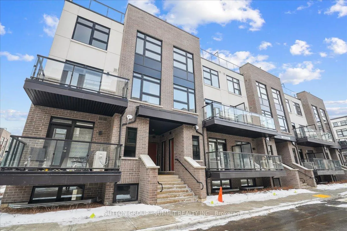 Photo of Unit 105, 1593 Rose Way