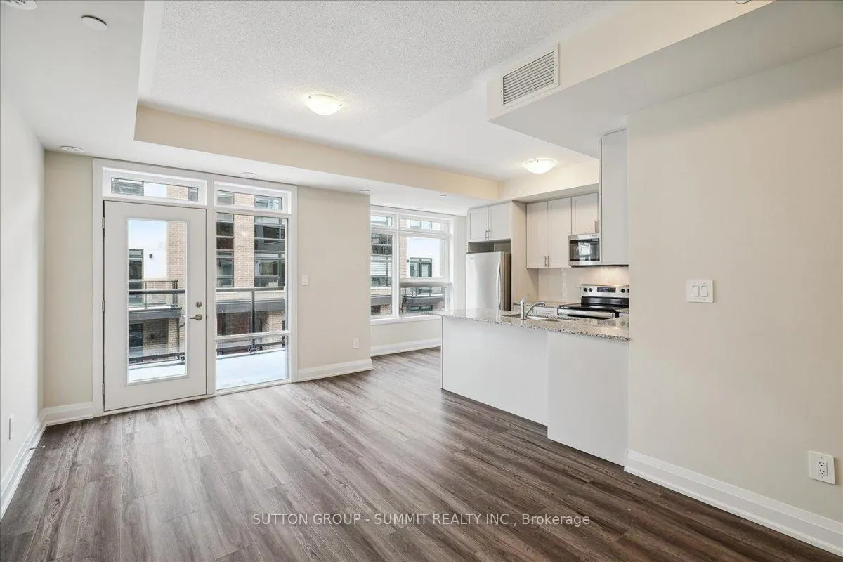 Photo 4 of Unit 105, 1593 Rose Way, Milton, Cobban — HOMEH