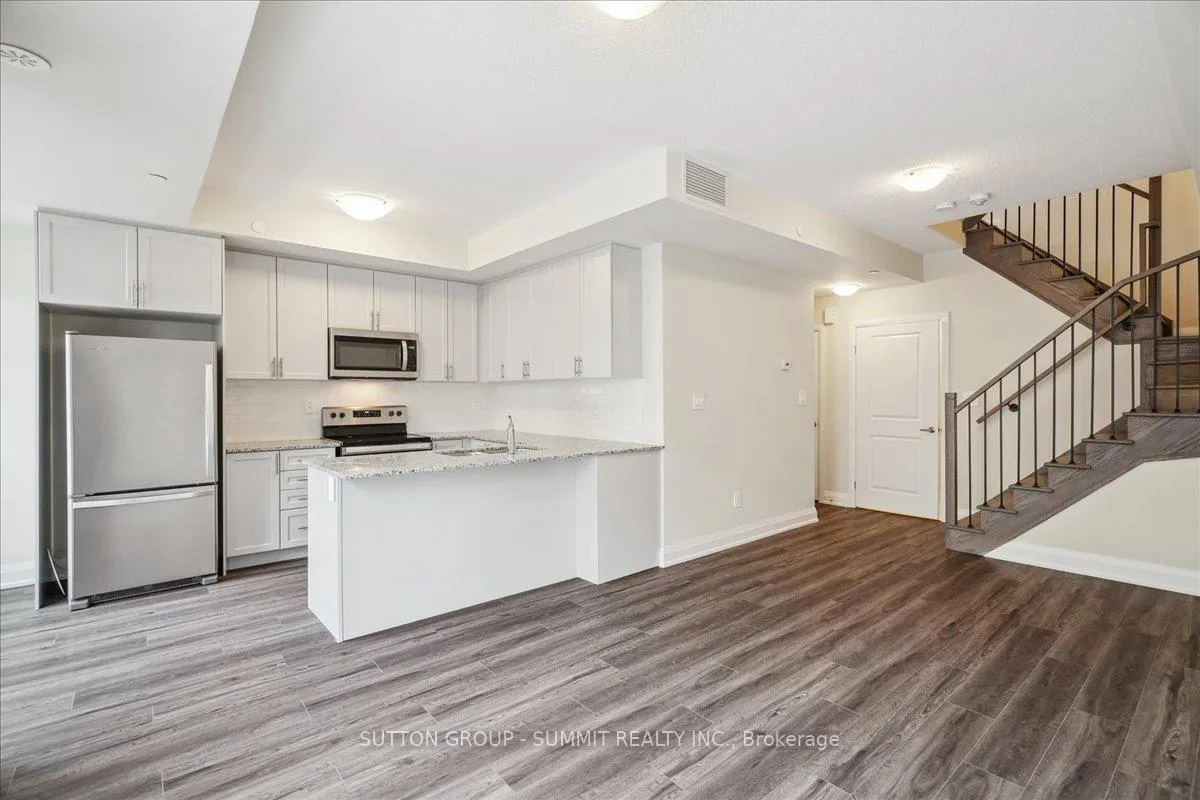 Photo 7 of Unit 105, 1593 Rose Way, Milton, Cobban — HOMEH