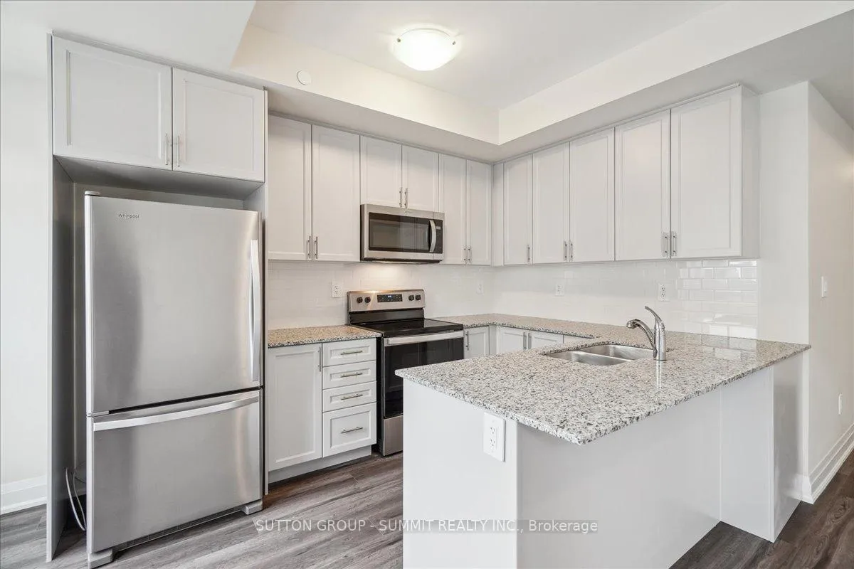 Photo 9 of Unit 105, 1593 Rose Way, Milton, Cobban — HOMEH