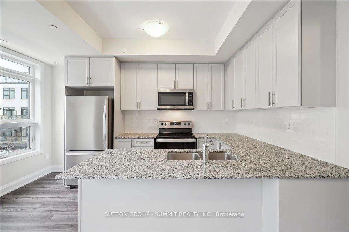 Photo 10 of Unit 105, 1593 Rose Way, Milton, Cobban — HOMEH