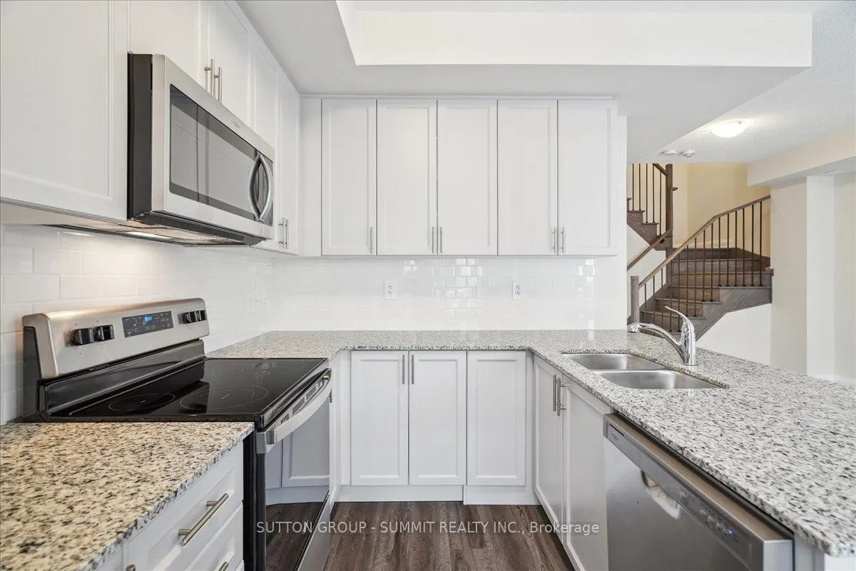 Photo 12 of Unit 105, 1593 Rose Way, Milton, Cobban — HOMEH