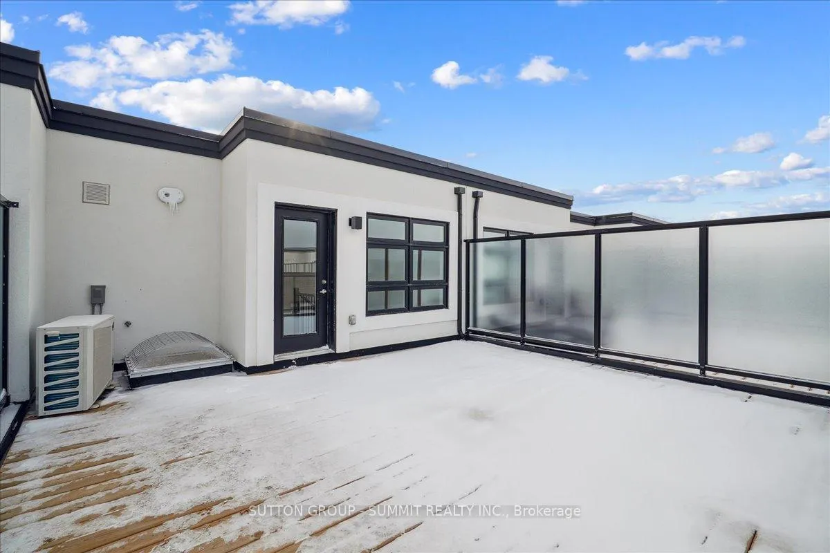Photo 34 of Unit 105, 1593 Rose Way, Milton, Cobban — HOMEH