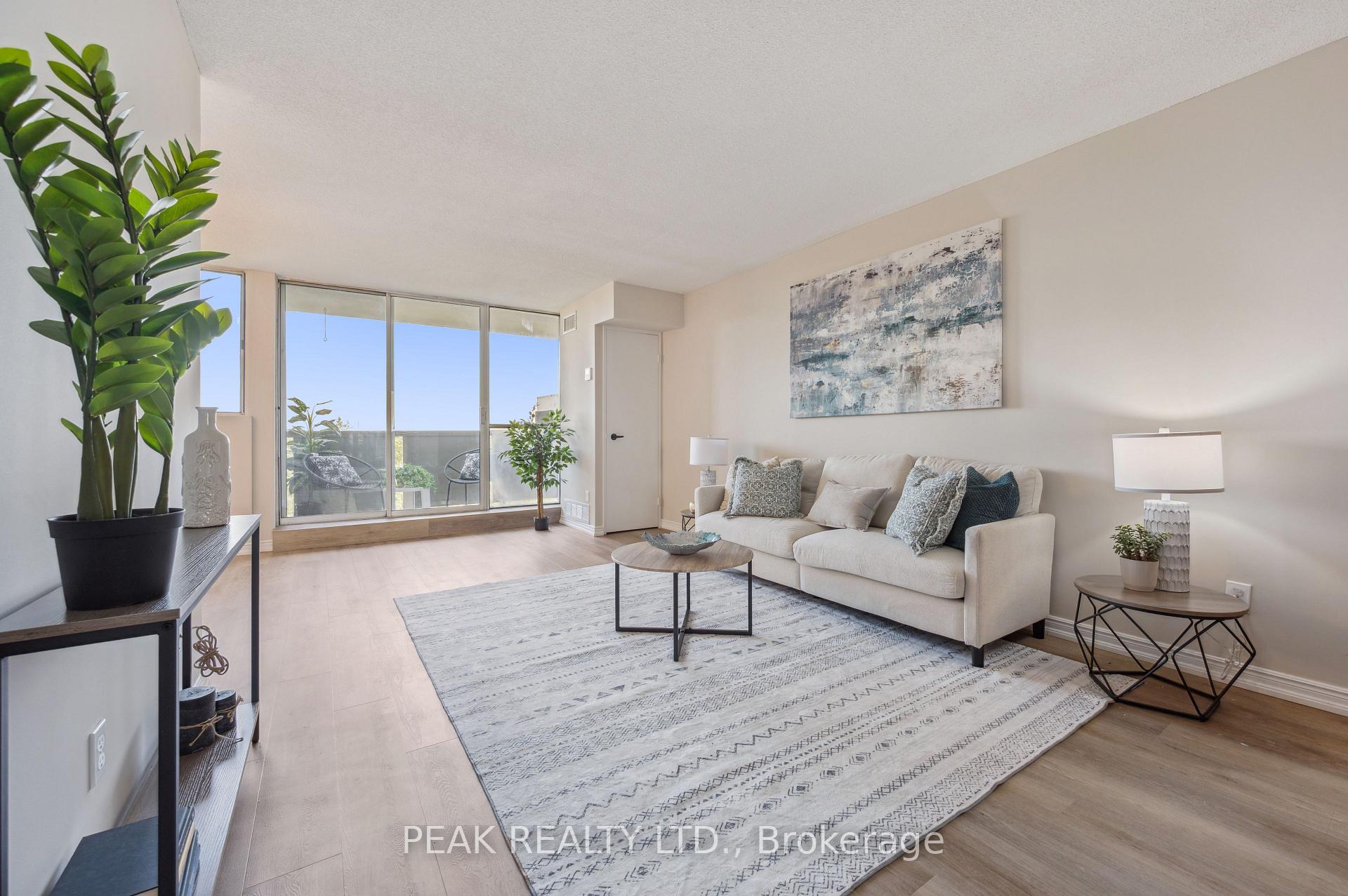 Photo 6 of Unit 507, 375 King Street N, Waterloo — HOMEH