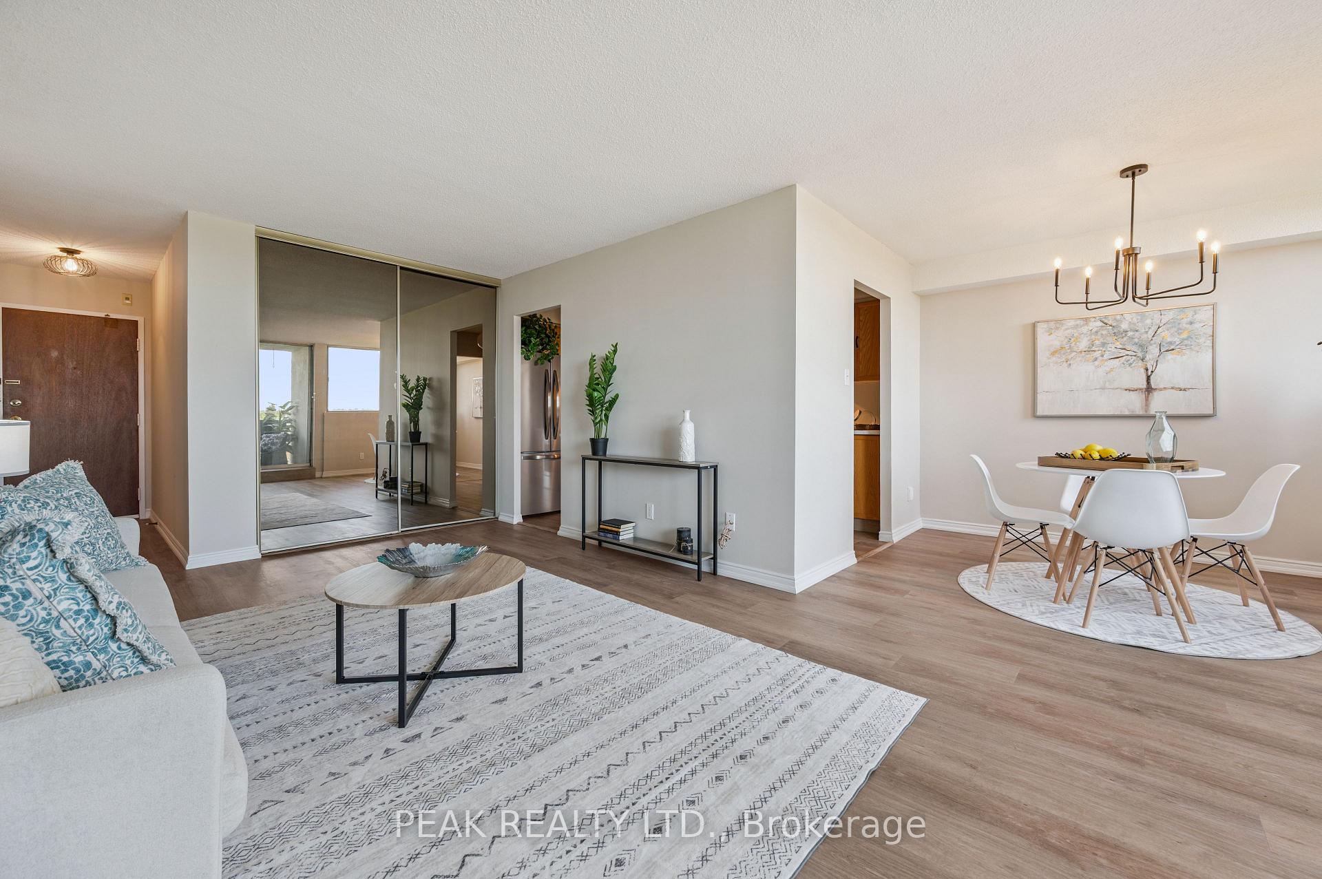Photo 7 of Unit 507, 375 King Street N, Waterloo — HOMEH
