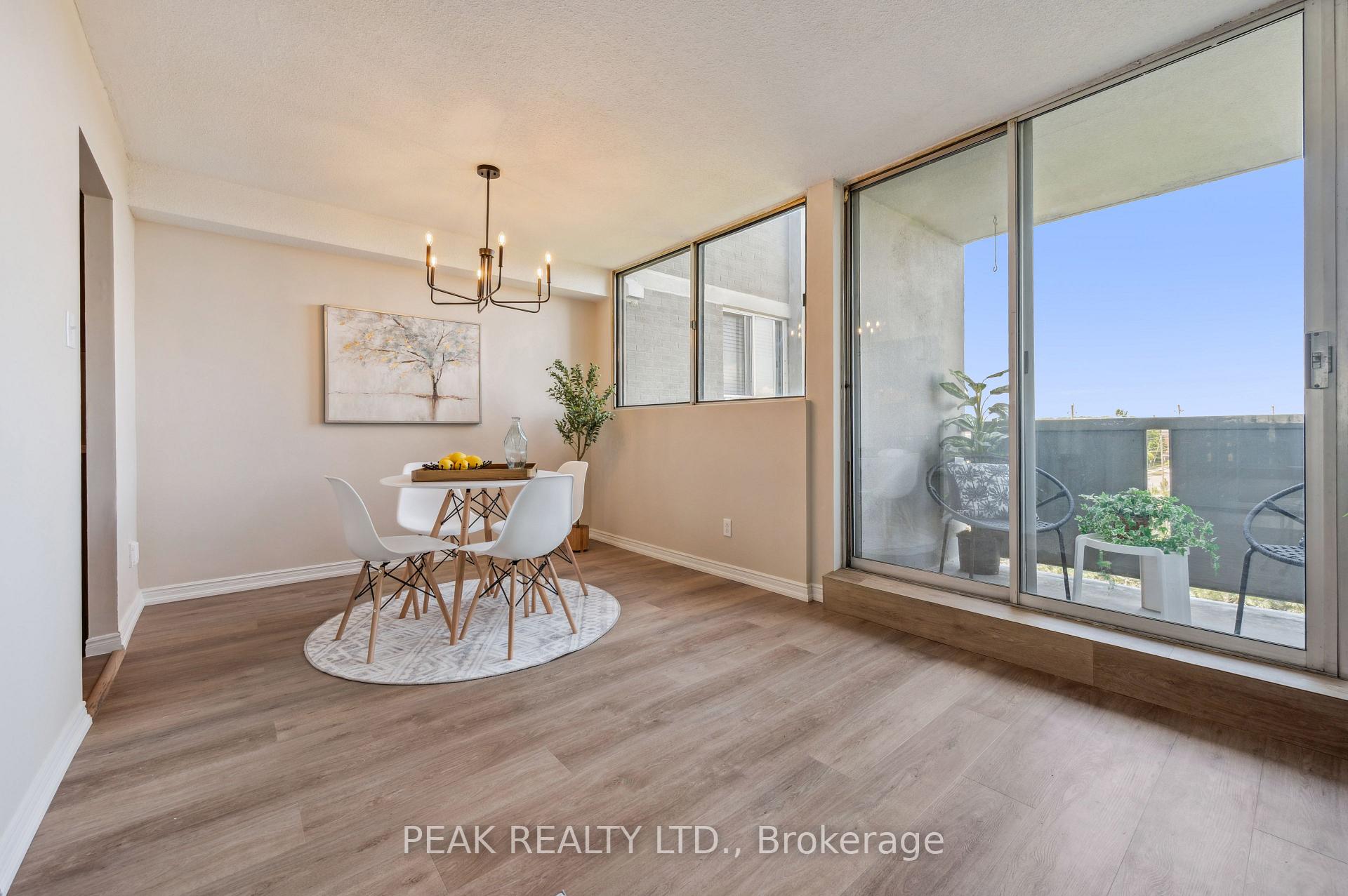 Photo 8 of Unit 507, 375 King Street N, Waterloo — HOMEH