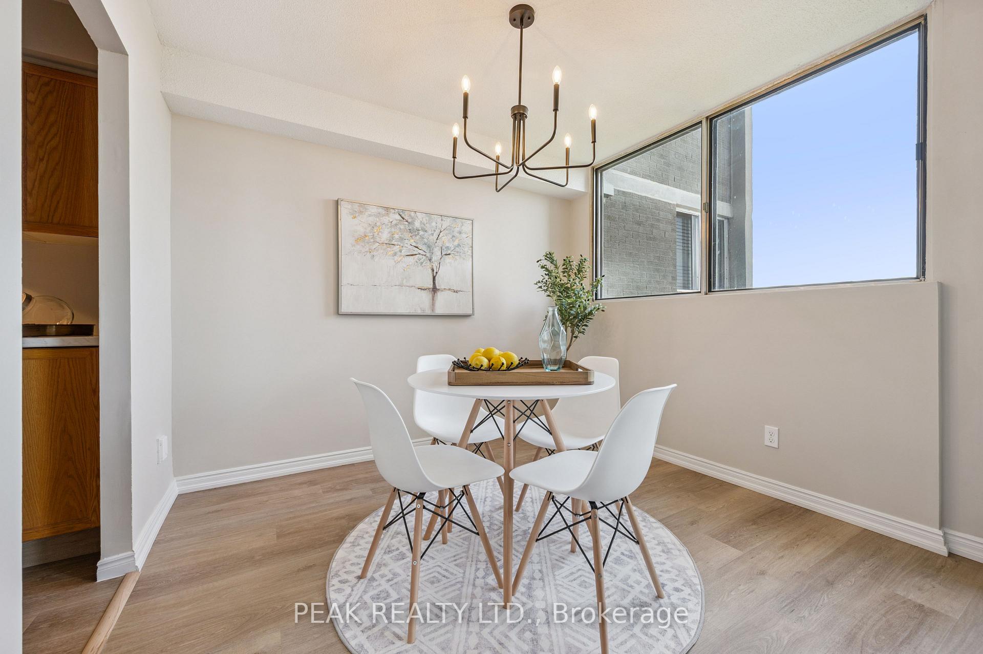 Photo 9 of Unit 507, 375 King Street N, Waterloo — HOMEH