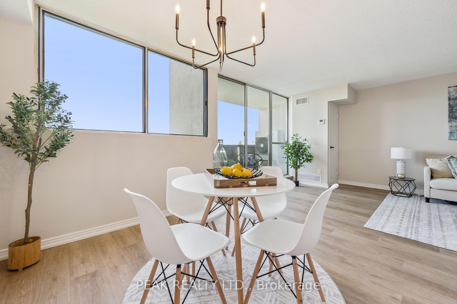 Photo 10 of Unit 507, 375 King Street N, Waterloo — HOMEH