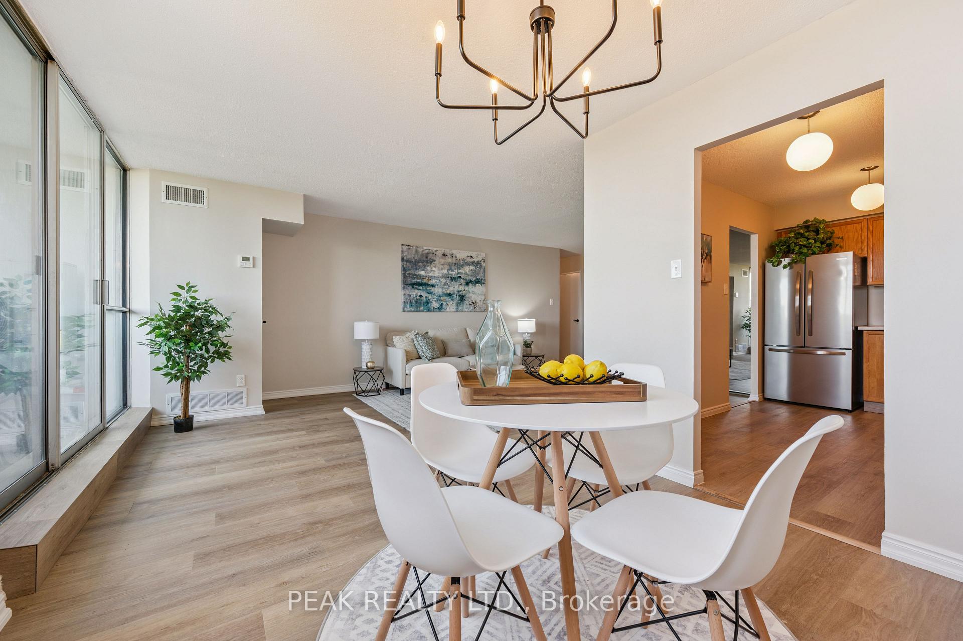 Photo 11 of Unit 507, 375 King Street N, Waterloo — HOMEH