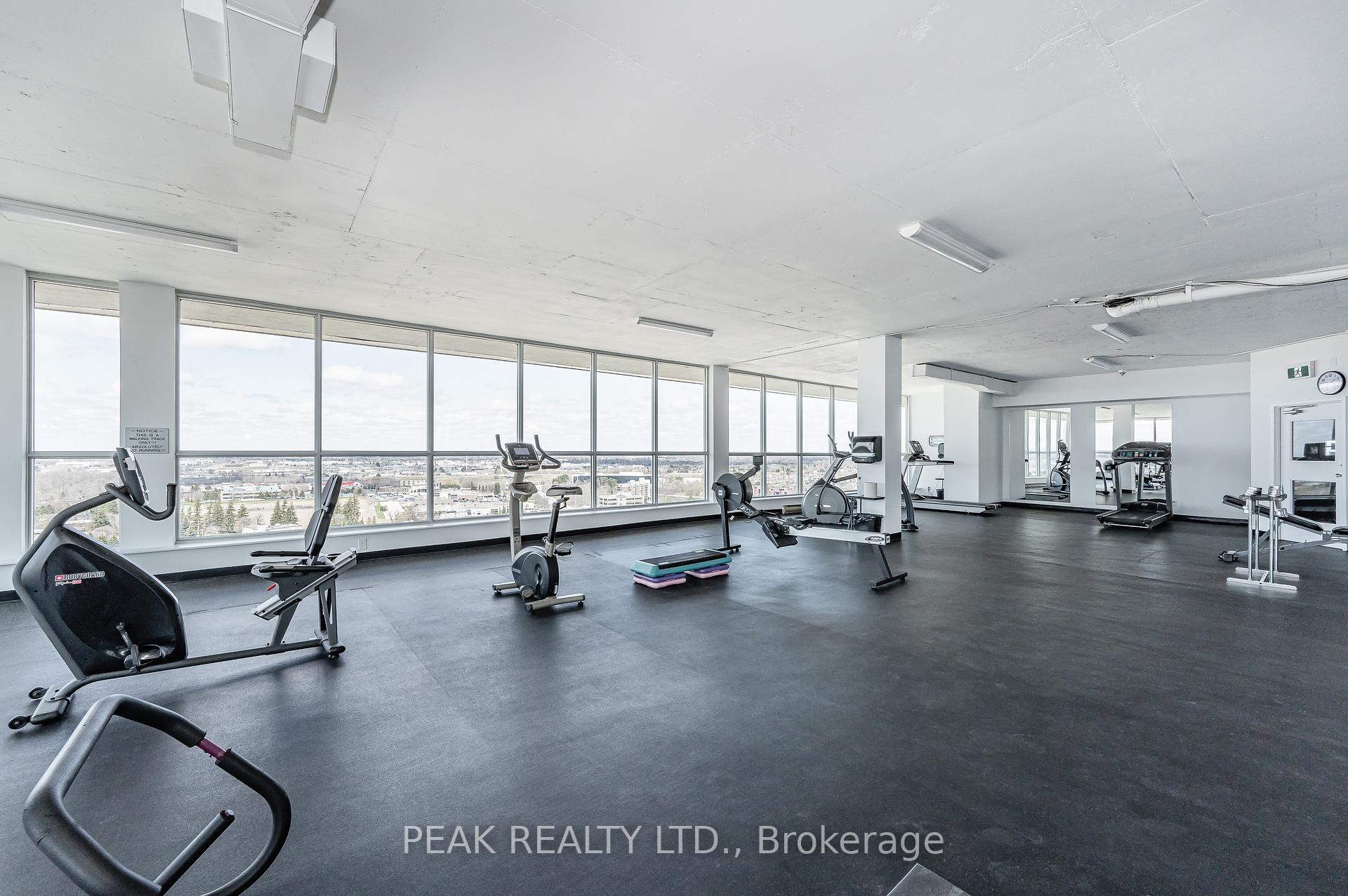 Photo 14 of Unit 507, 375 King Street N, Waterloo — HOMEH