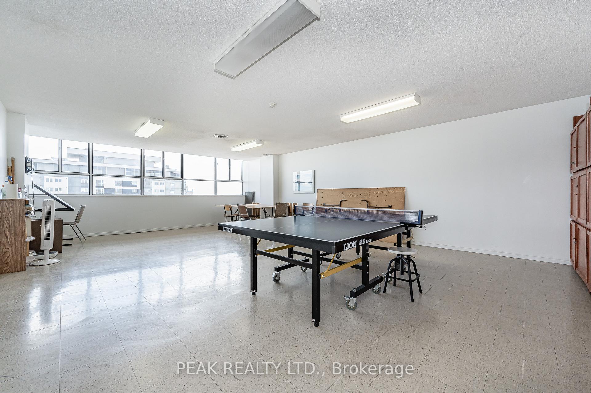 Photo 16 of Unit 507, 375 King Street N, Waterloo — HOMEH
