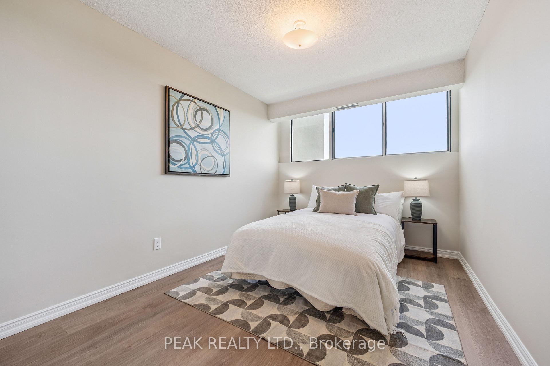Photo 17 of Unit 507, 375 King Street N, Waterloo — HOMEH