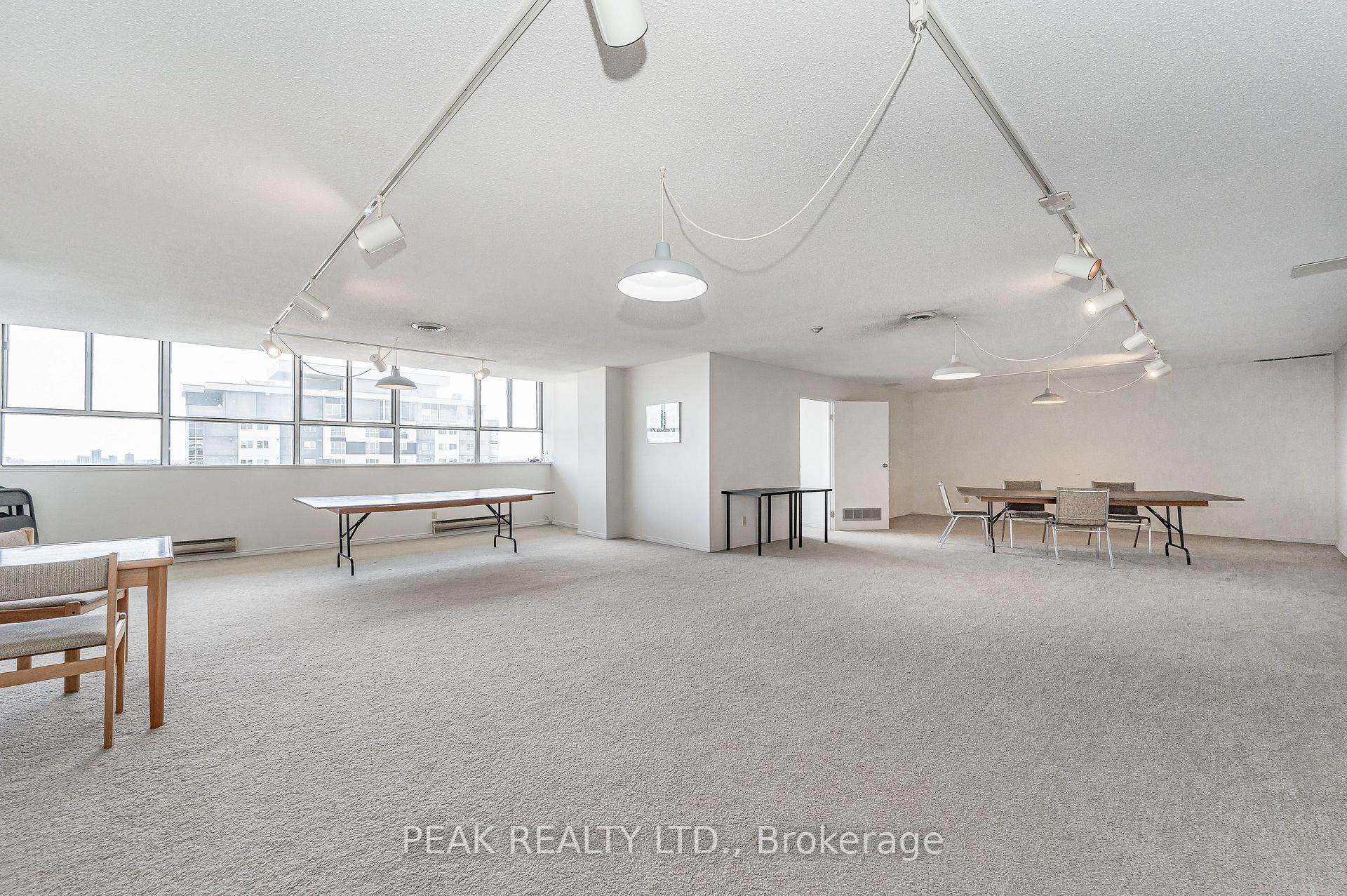 Photo 18 of Unit 507, 375 King Street N, Waterloo — HOMEH