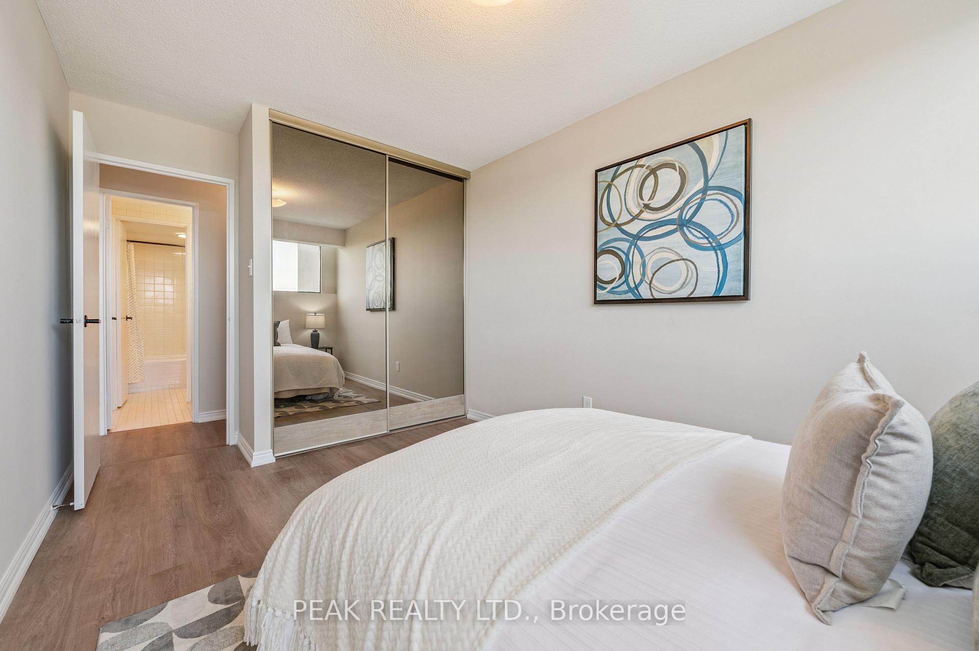 Photo 19 of Unit 507, 375 King Street N, Waterloo — HOMEH