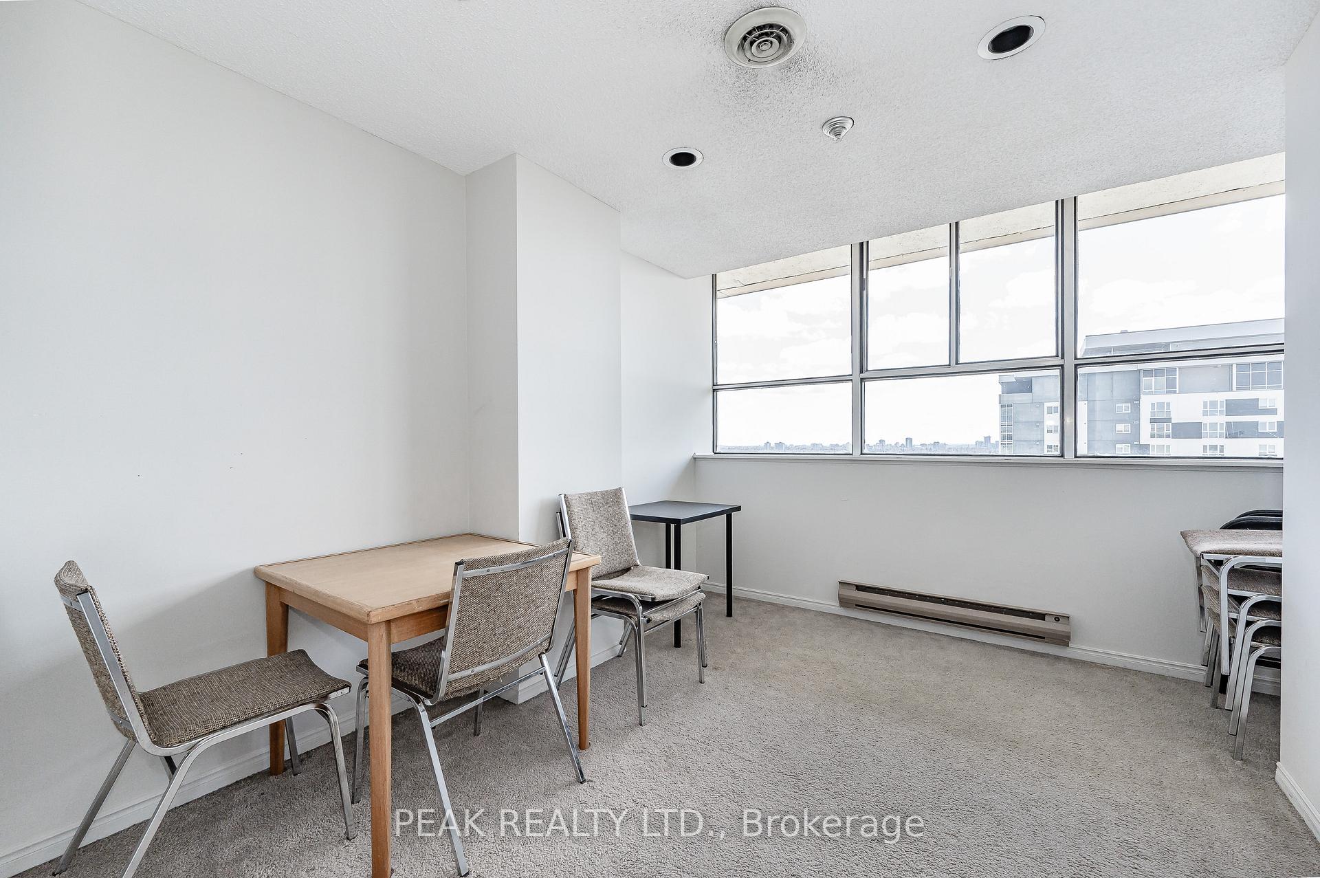 Photo 22 of Unit 507, 375 King Street N, Waterloo — HOMEH