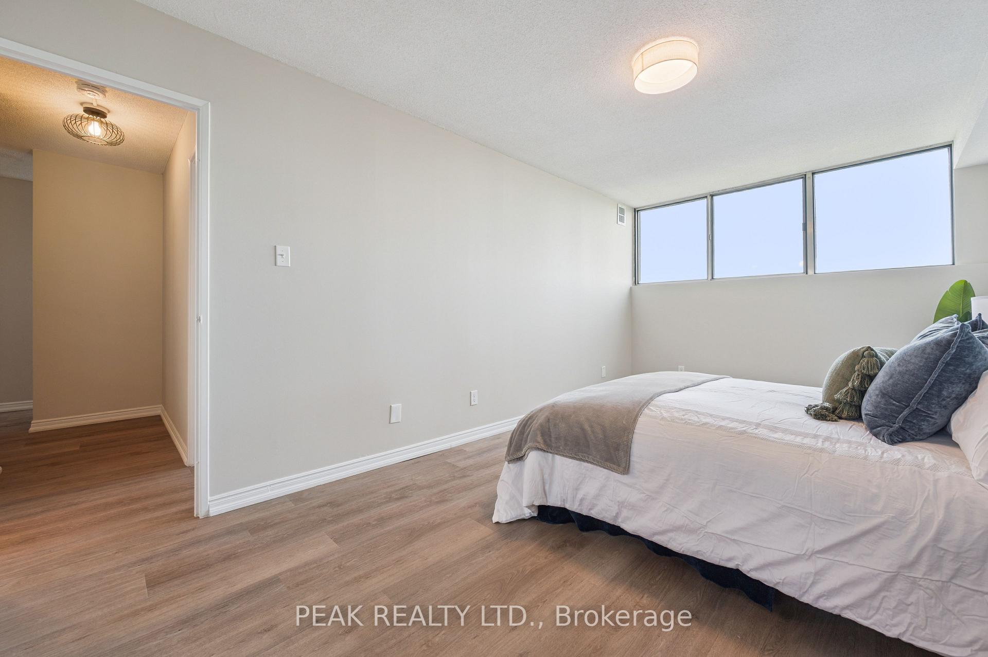 Photo 23 of Unit 507, 375 King Street N, Waterloo — HOMEH