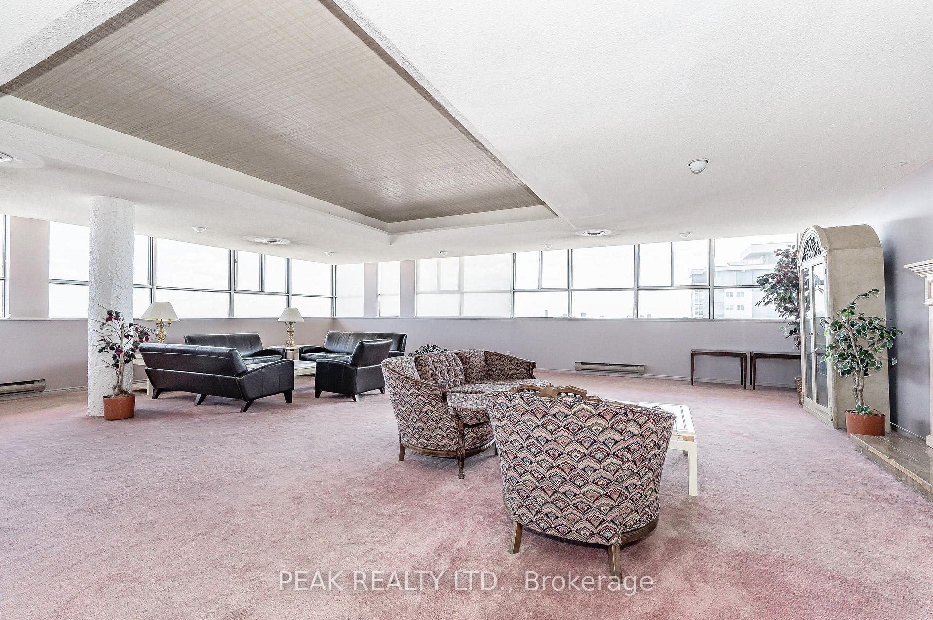 Photo 24 of Unit 507, 375 King Street N, Waterloo — HOMEH