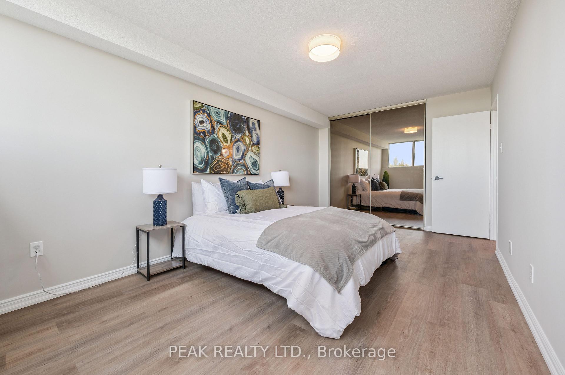 Photo 25 of Unit 507, 375 King Street N, Waterloo — HOMEH