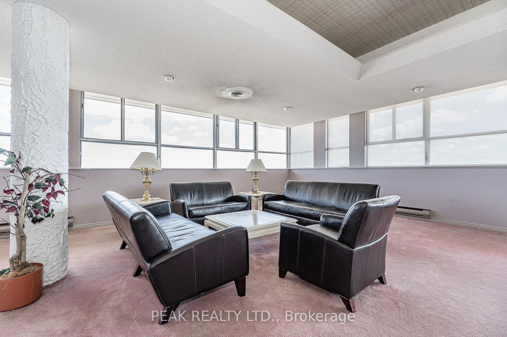Photo 26 of Unit 507, 375 King Street N, Waterloo — HOMEH