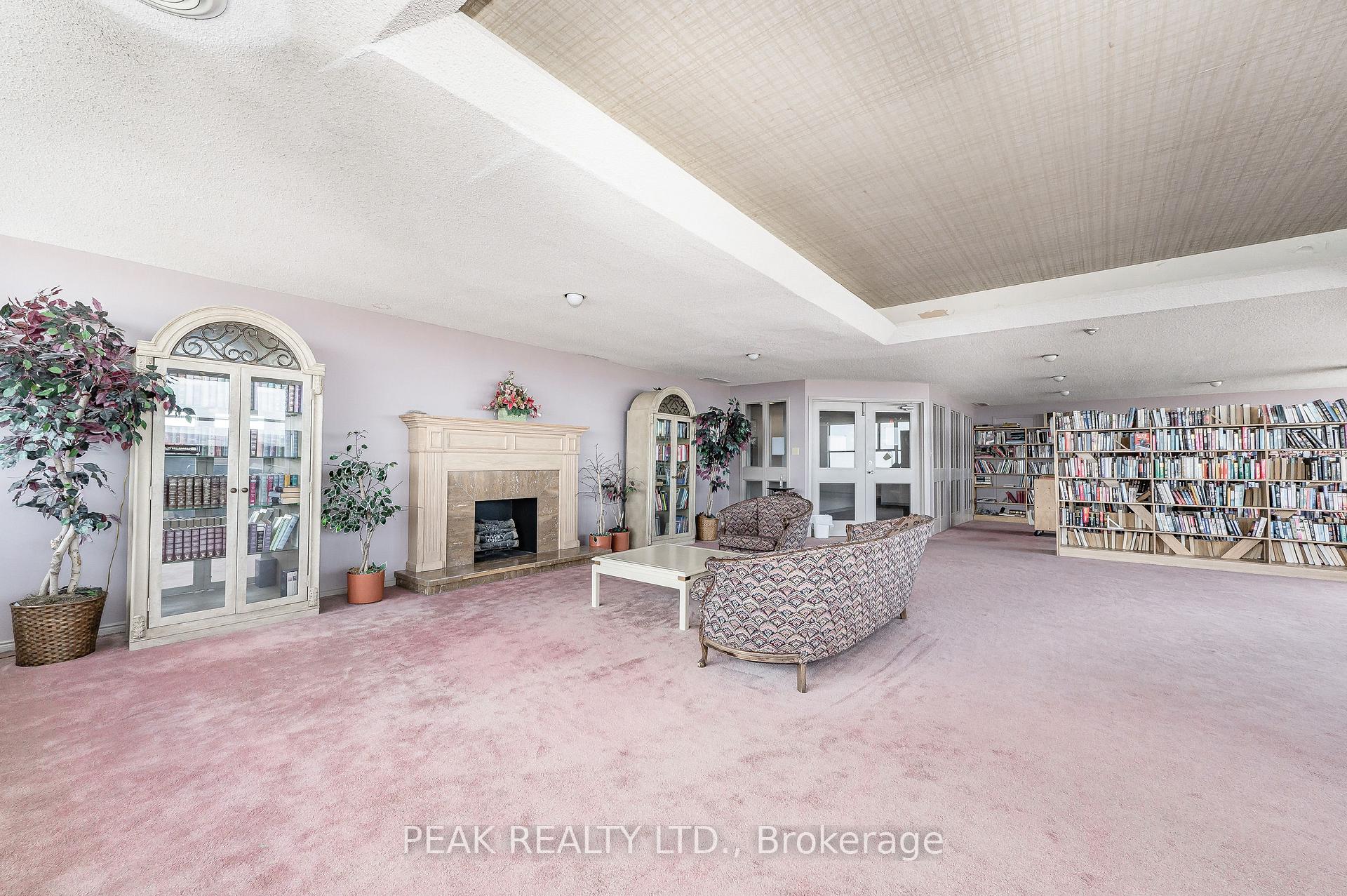 Photo 28 of Unit 507, 375 King Street N, Waterloo — HOMEH