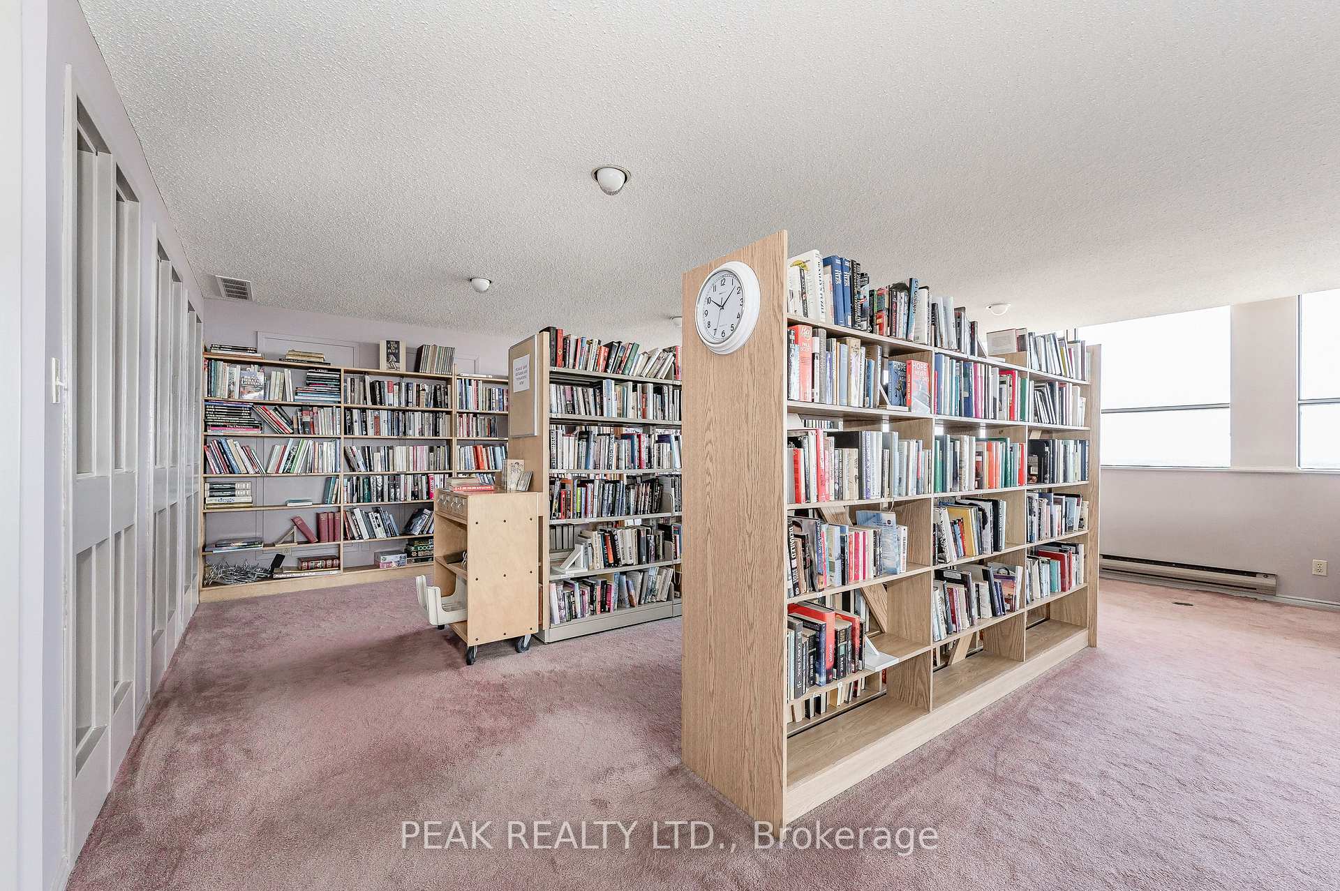 Photo 30 of Unit 507, 375 King Street N, Waterloo — HOMEH