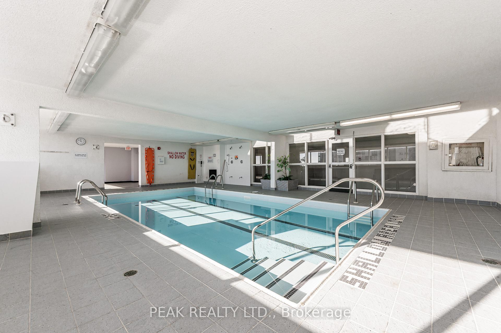 Photo 34 of Unit 507, 375 King Street N, Waterloo — HOMEH