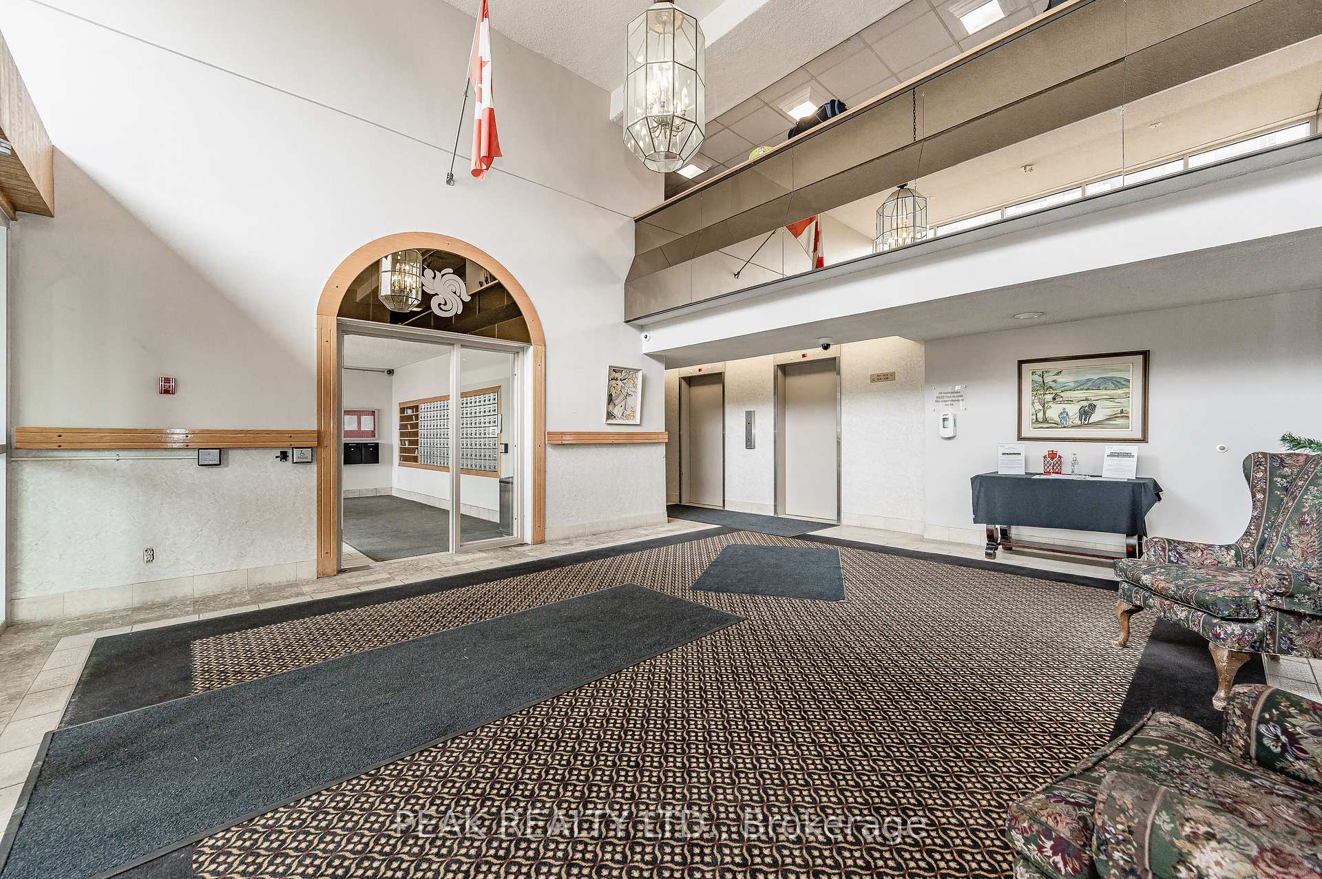 Photo 35 of Unit 507, 375 King Street N, Waterloo — HOMEH