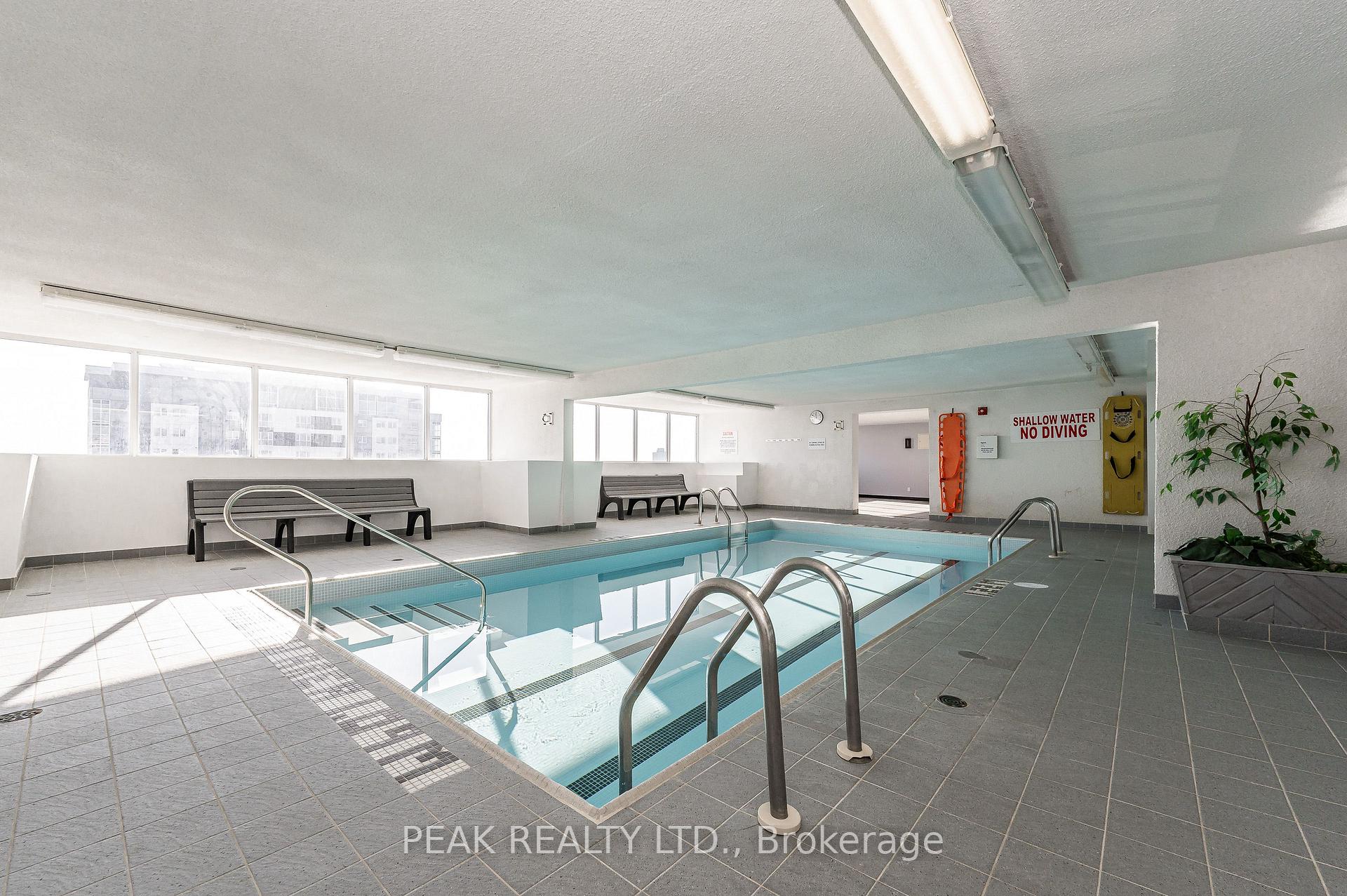Photo 36 of Unit 507, 375 King Street N, Waterloo — HOMEH