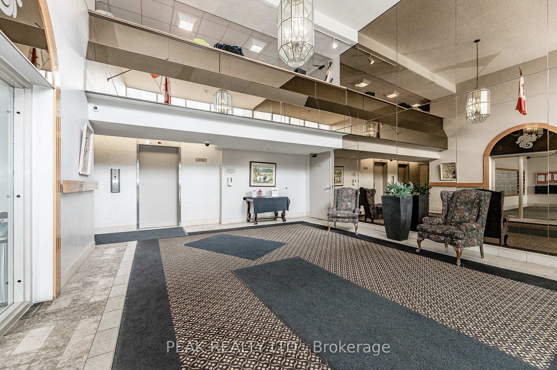 Photo 37 of Unit 507, 375 King Street N, Waterloo — HOMEH