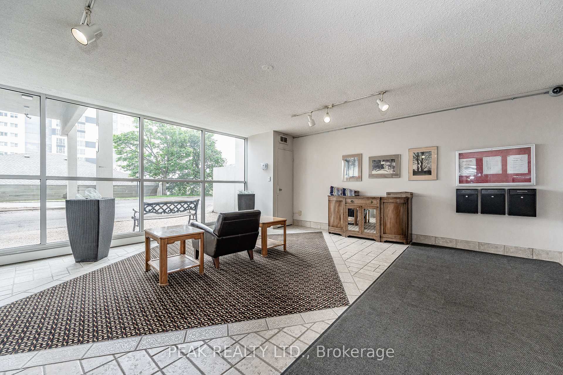 Photo 39 of Unit 507, 375 King Street N, Waterloo — HOMEH