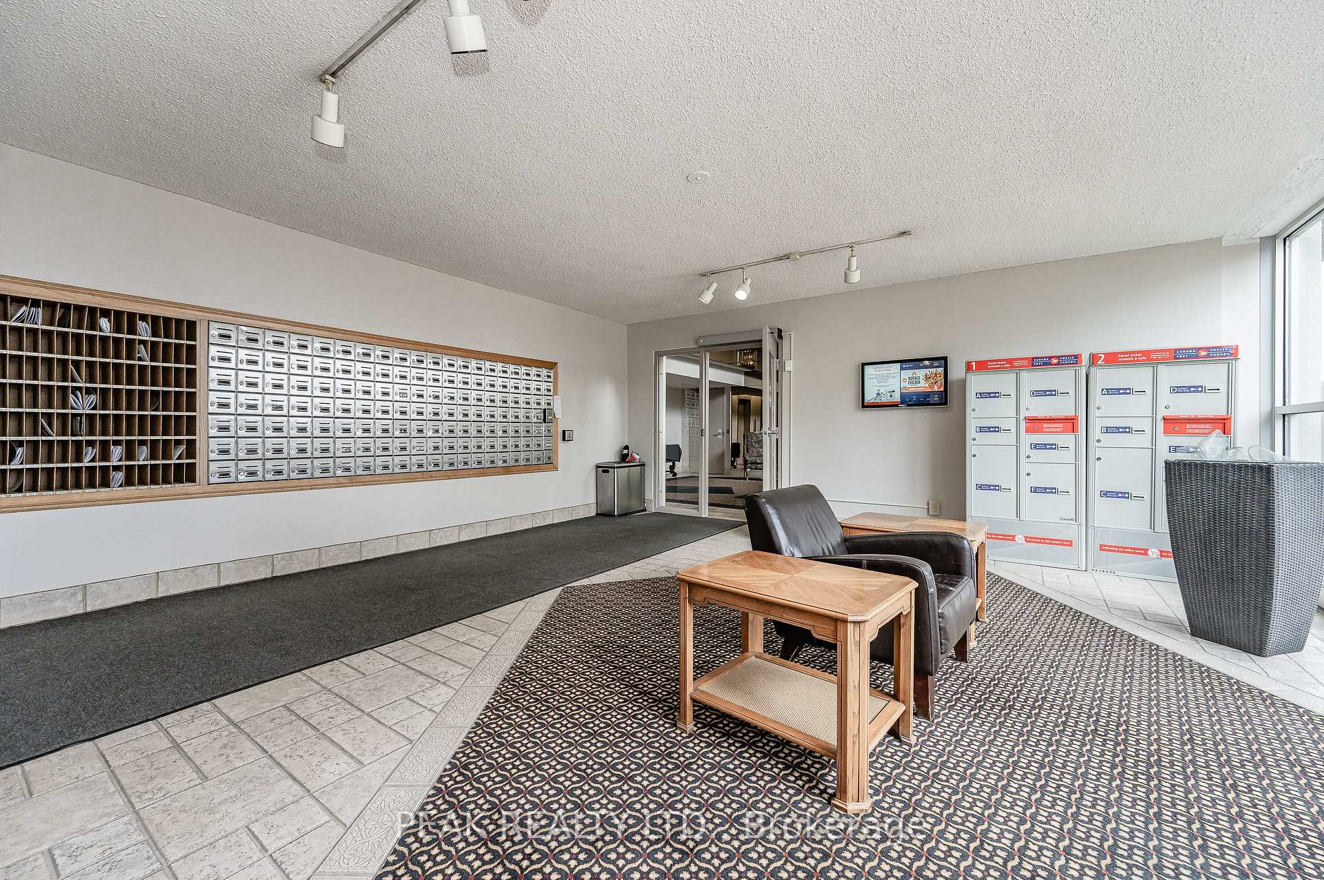 Photo 41 of Unit 507, 375 King Street N, Waterloo — HOMEH