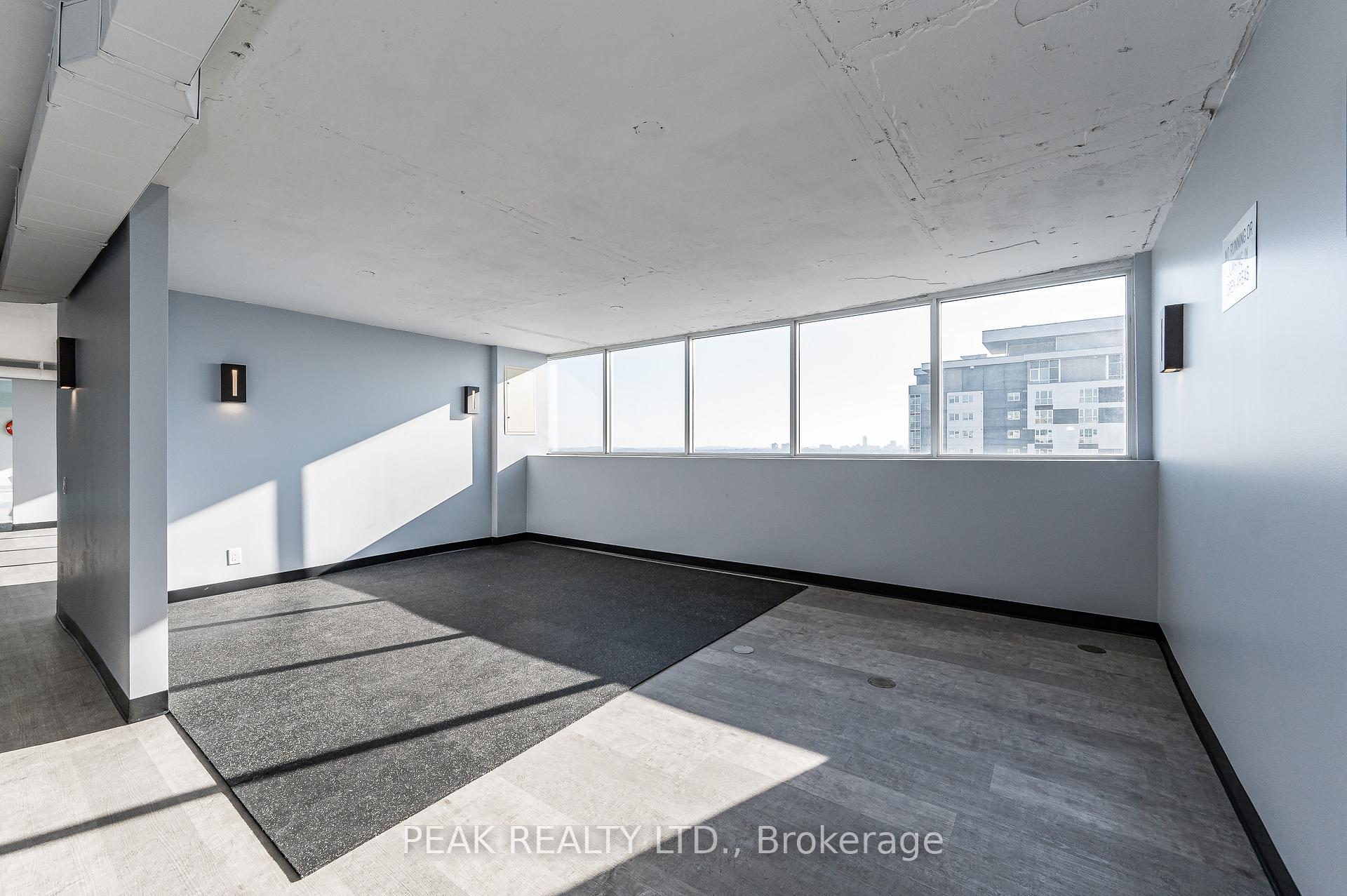 Photo 42 of Unit 507, 375 King Street N, Waterloo — HOMEH