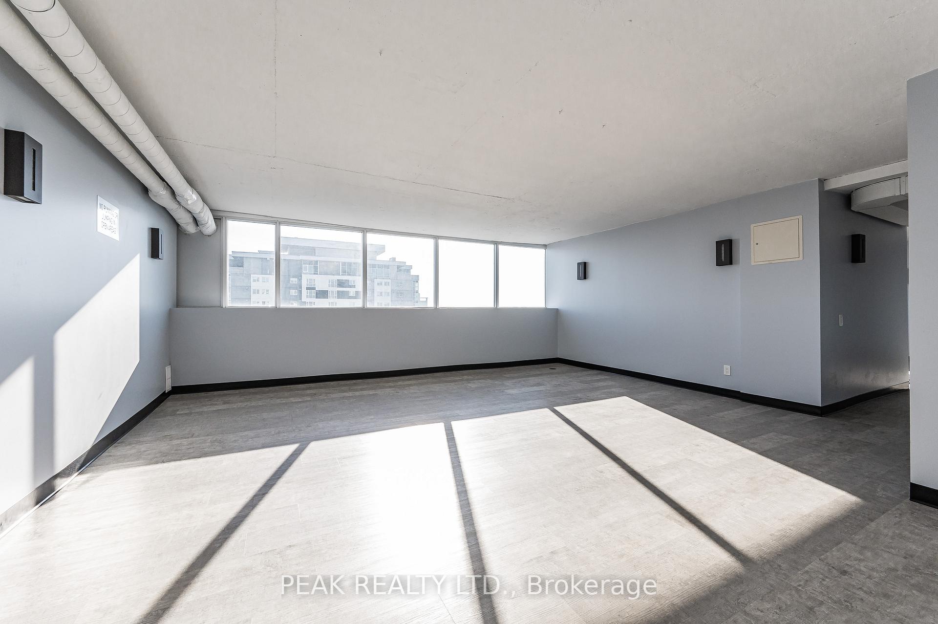 Photo 44 of Unit 507, 375 King Street N, Waterloo — HOMEH