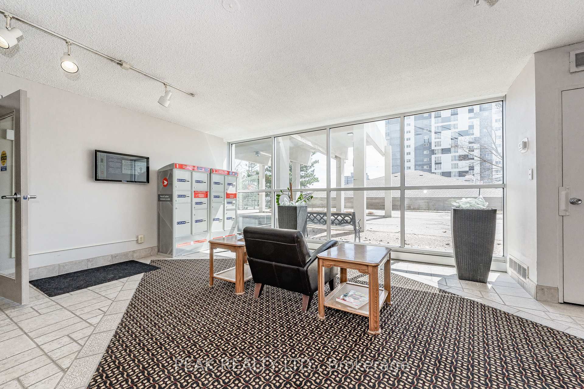 Photo 45 of Unit 507, 375 King Street N, Waterloo — HOMEH