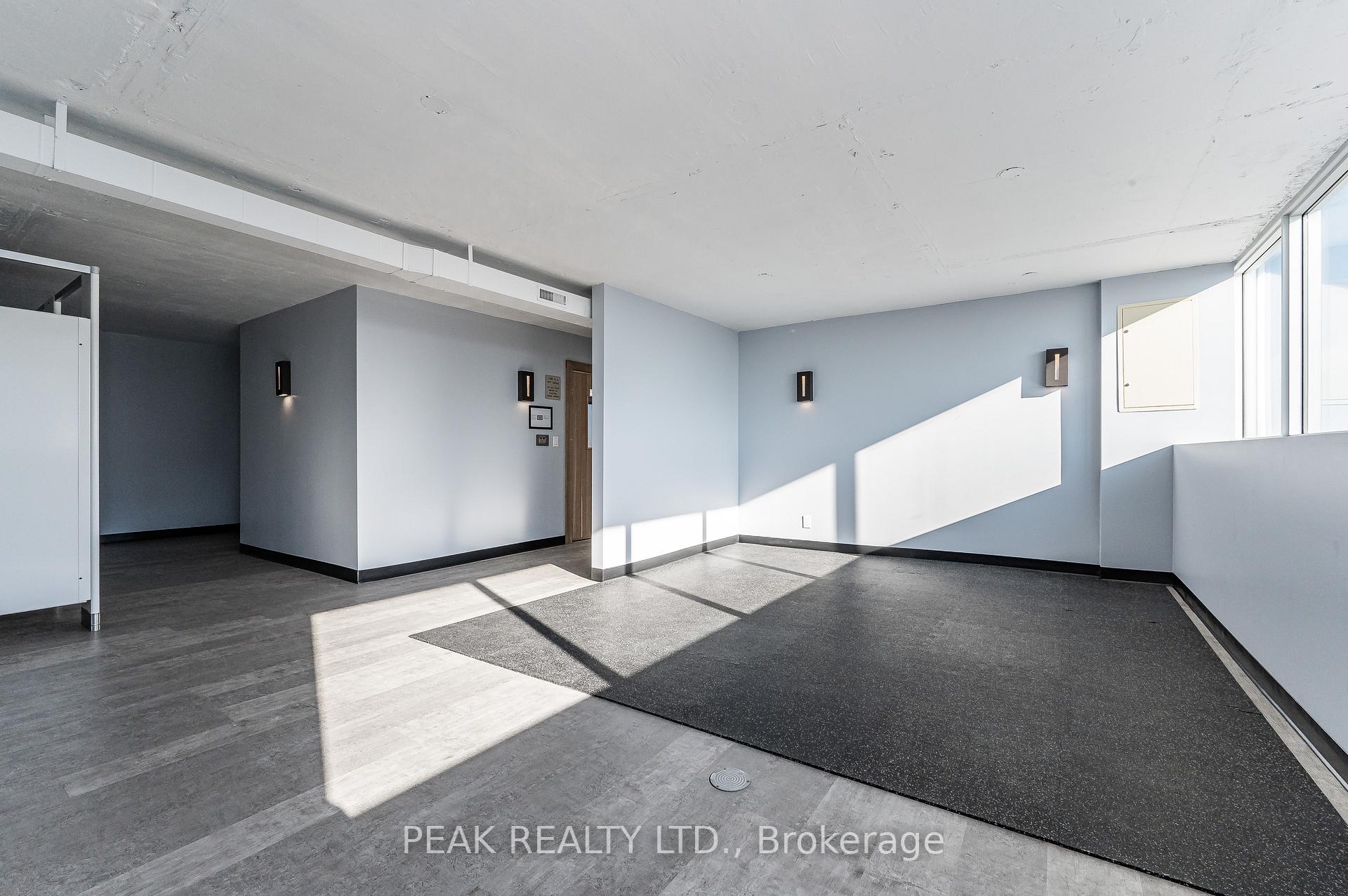 Photo 46 of Unit 507, 375 King Street N, Waterloo — HOMEH