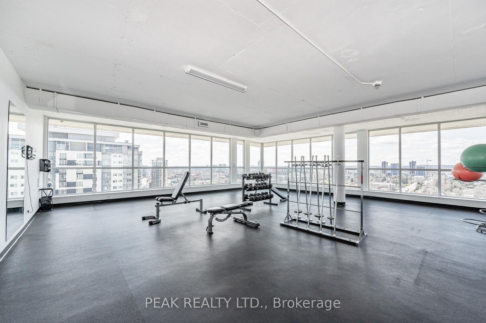 Photo 47 of Unit 507, 375 King Street N, Waterloo — HOMEH