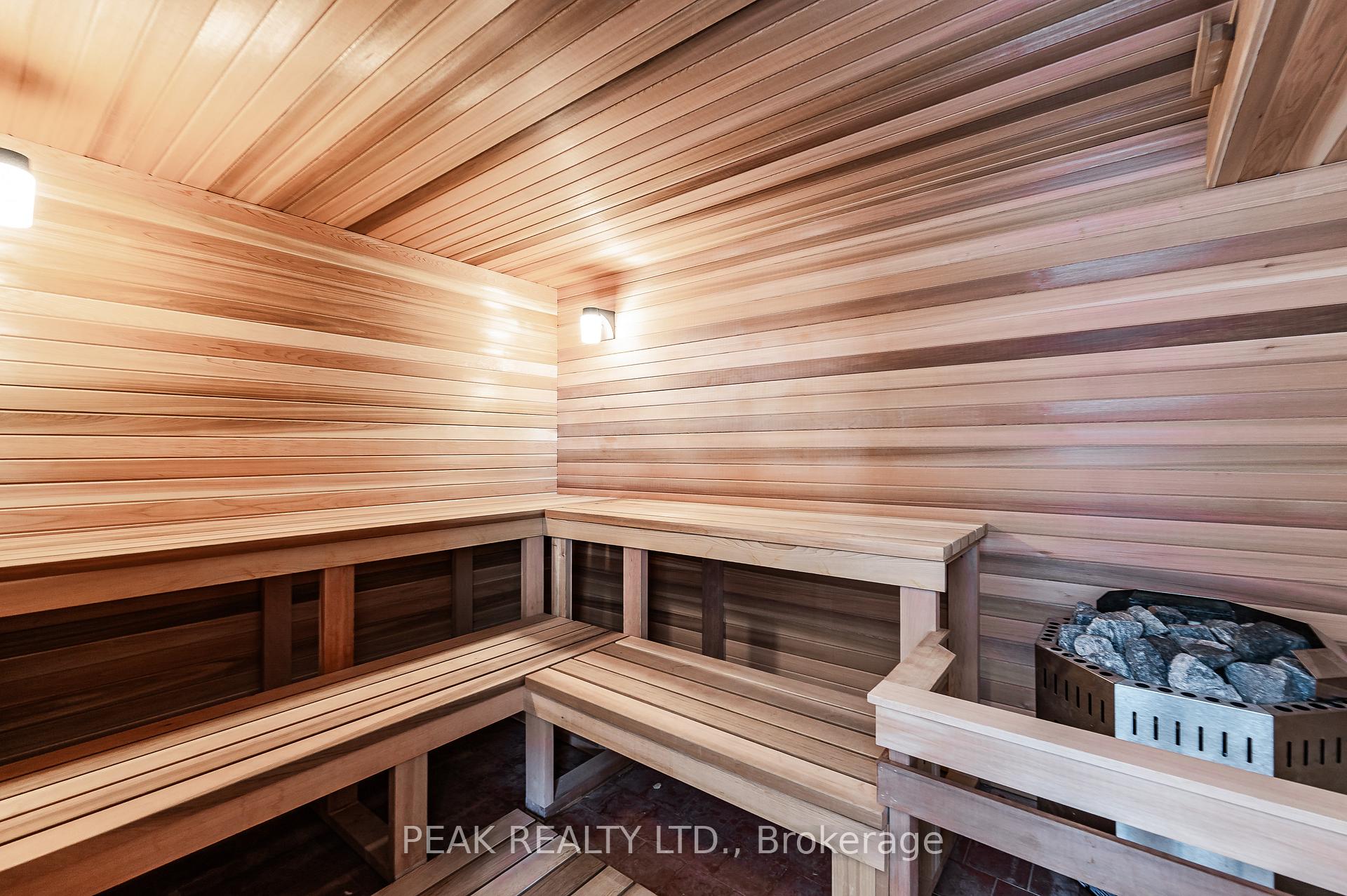 Photo 48 of Unit 507, 375 King Street N, Waterloo — HOMEH